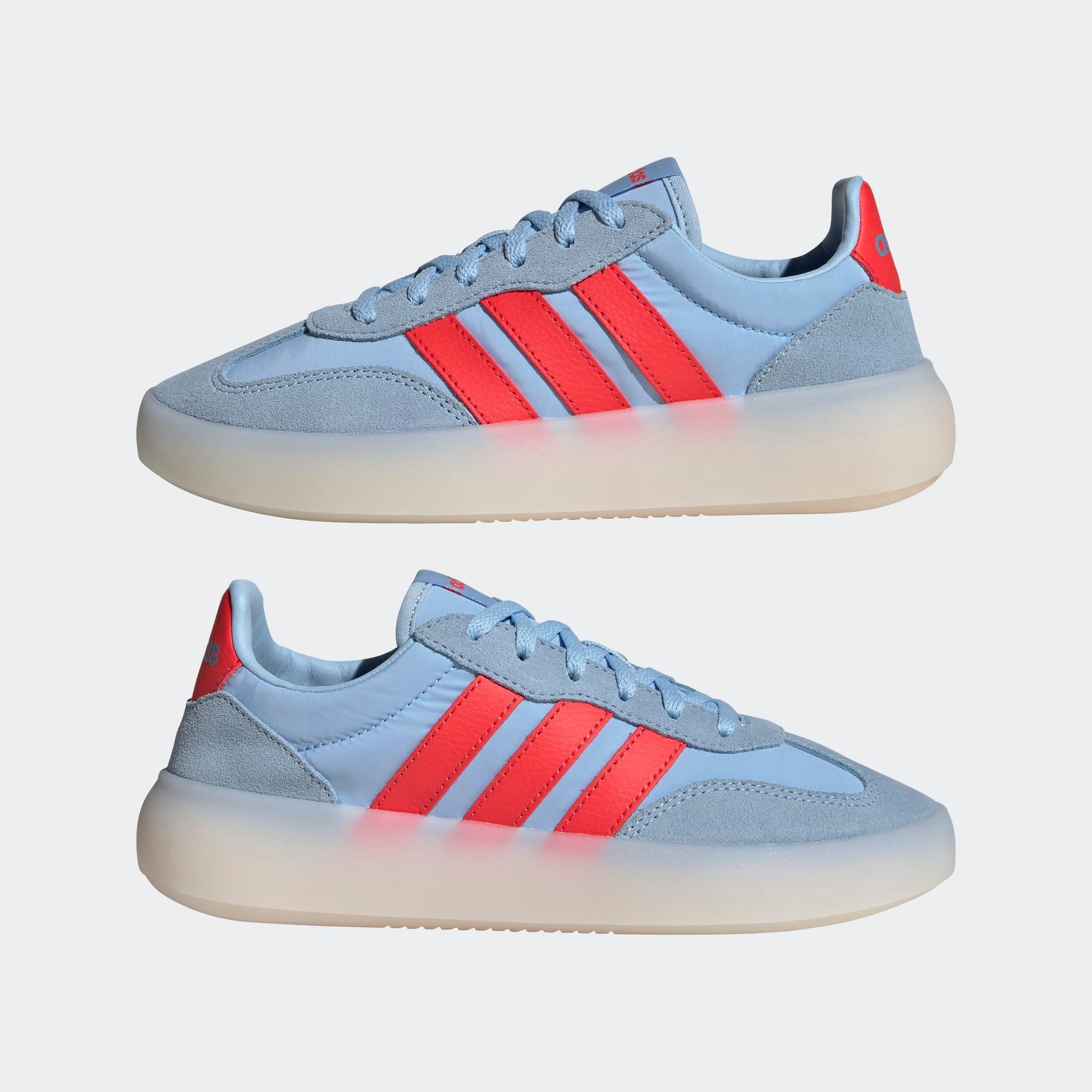 adidas Sportswear Sneaker »BARREDA DECODE E KINDER«
