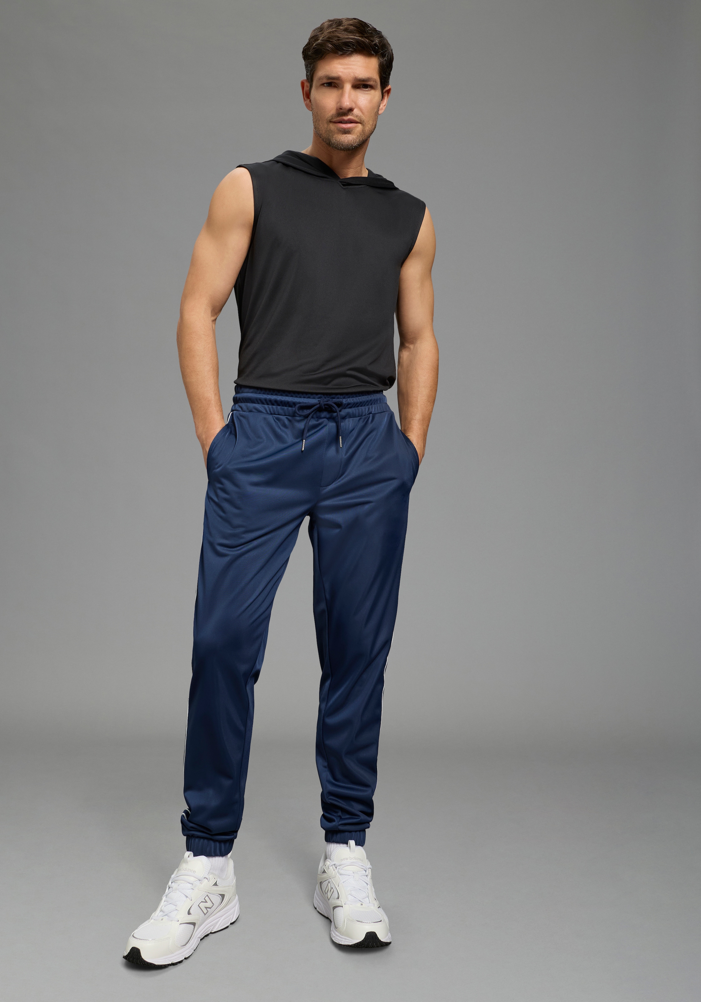 Ocean Sportswear Funktionsshirt "atmungsaktiv, quick-dry" schmale Passform, günstig online kaufen