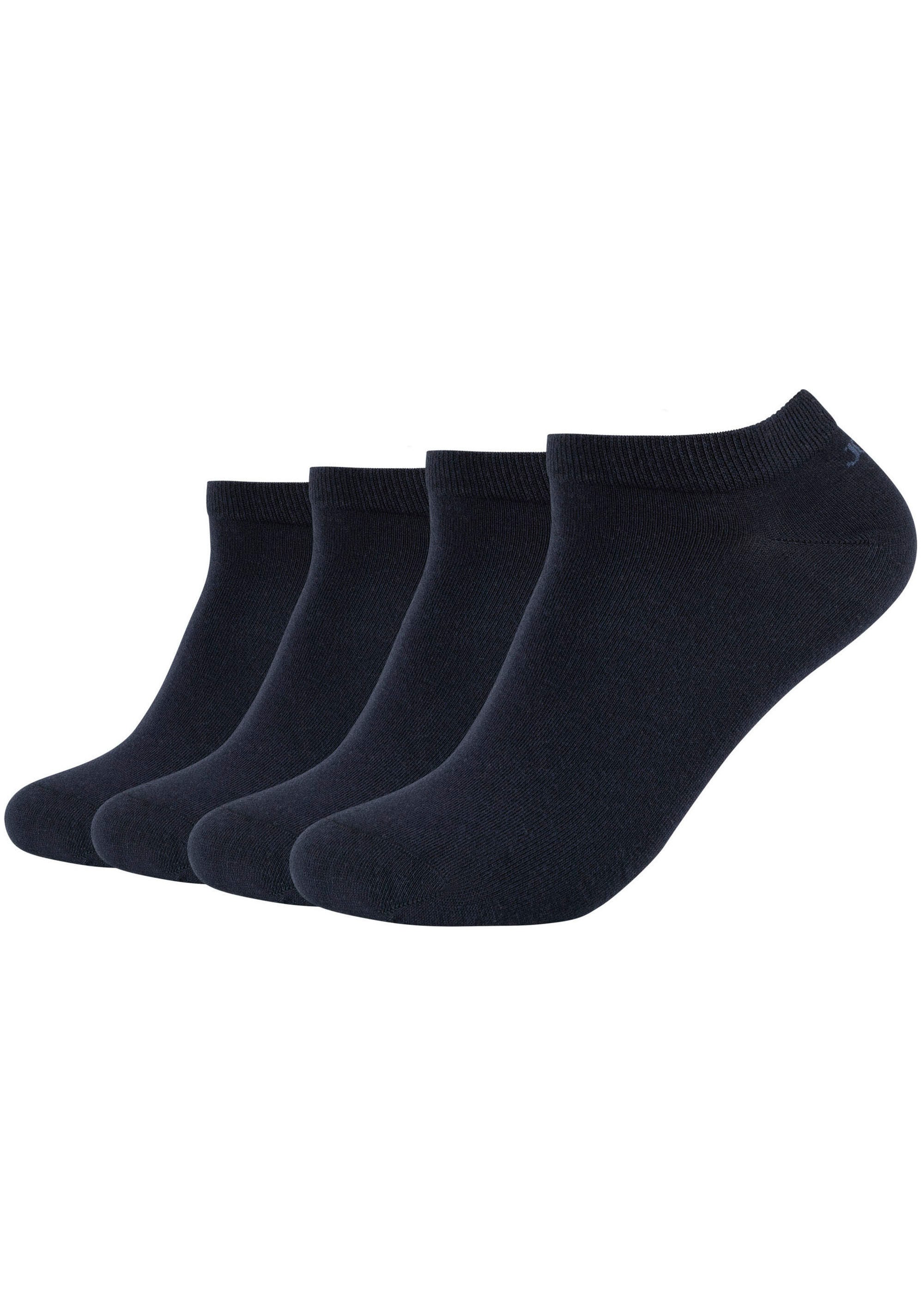 JOOP Kurzsocken "premium essentials" 4er Pack, 4 Paar tlg. Langlebig: Verst günstig online kaufen