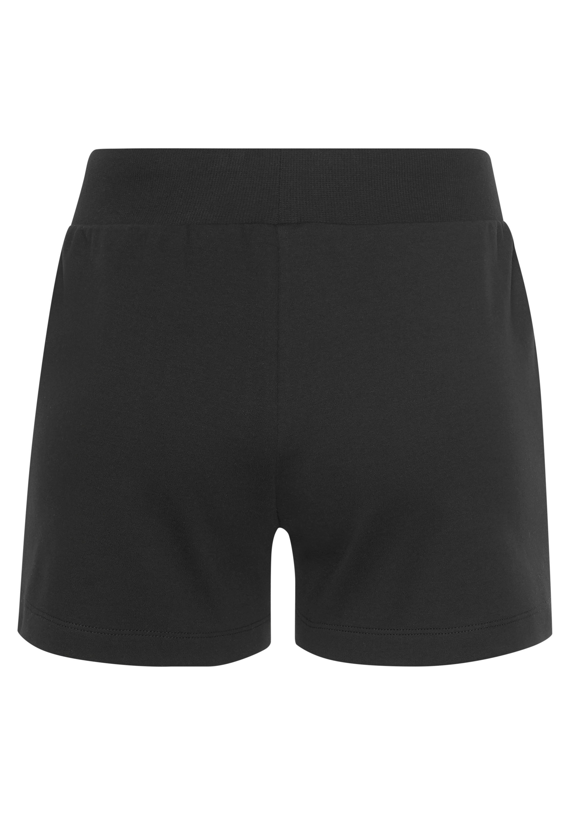 Bench Relaxshorts Shorts Black Size 44/46 3