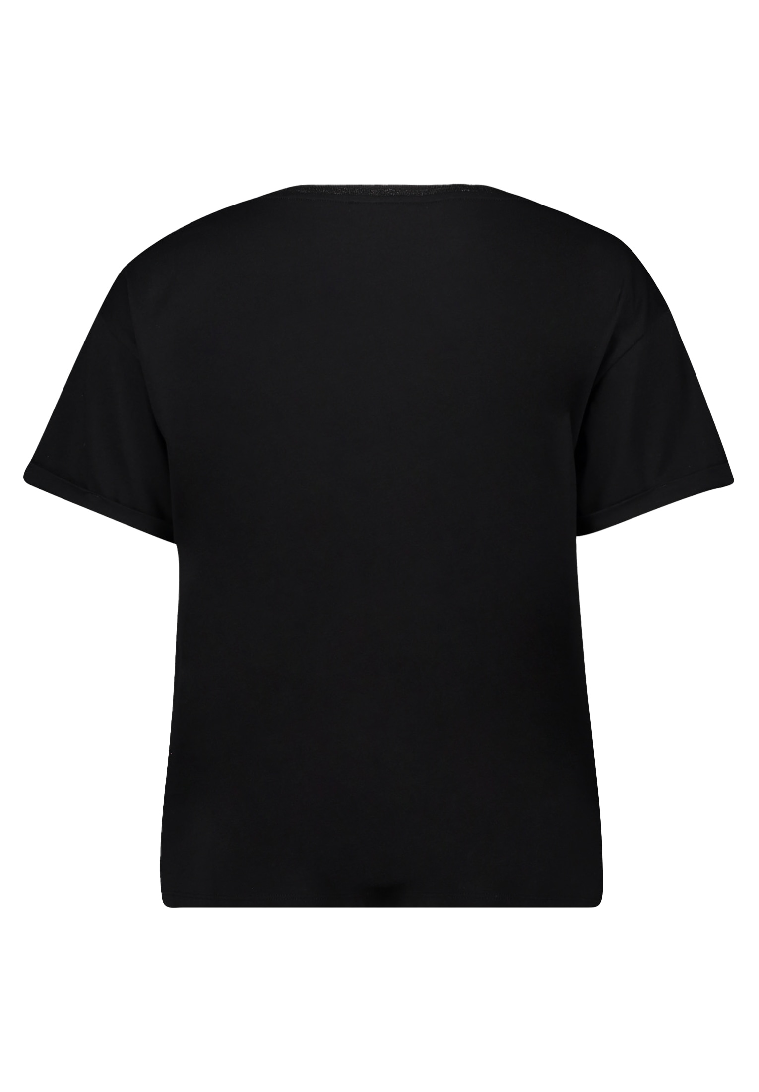 Betty Barclay Kurzarmshirt »Betty Barclay Casual-Shirt mit Aufdruck«, (1 tlg.)