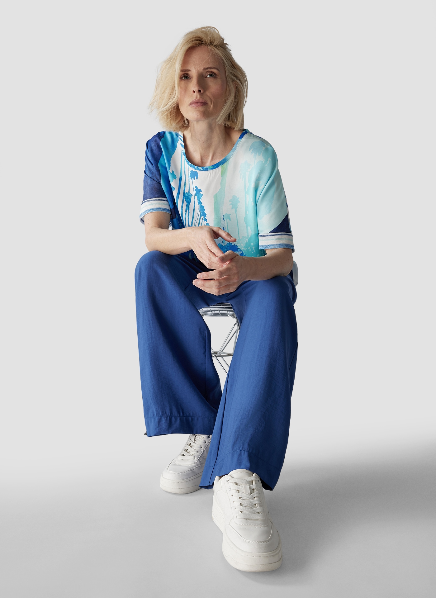 LeComte Jerseyhose »Hose«