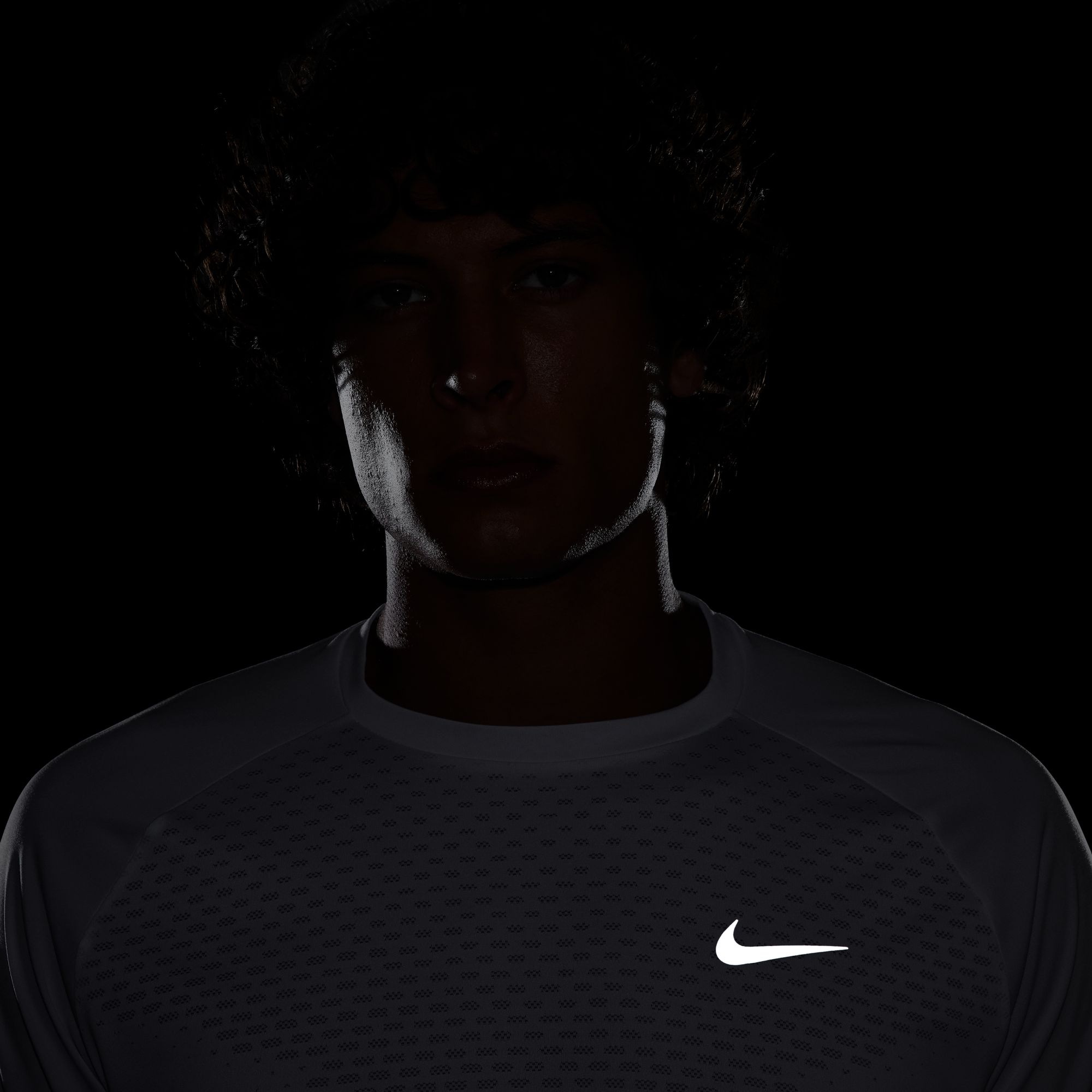 Nike Laufshirt »Nike Stride Men's Dri-FIT ADV Short-Sleeve Running Top«