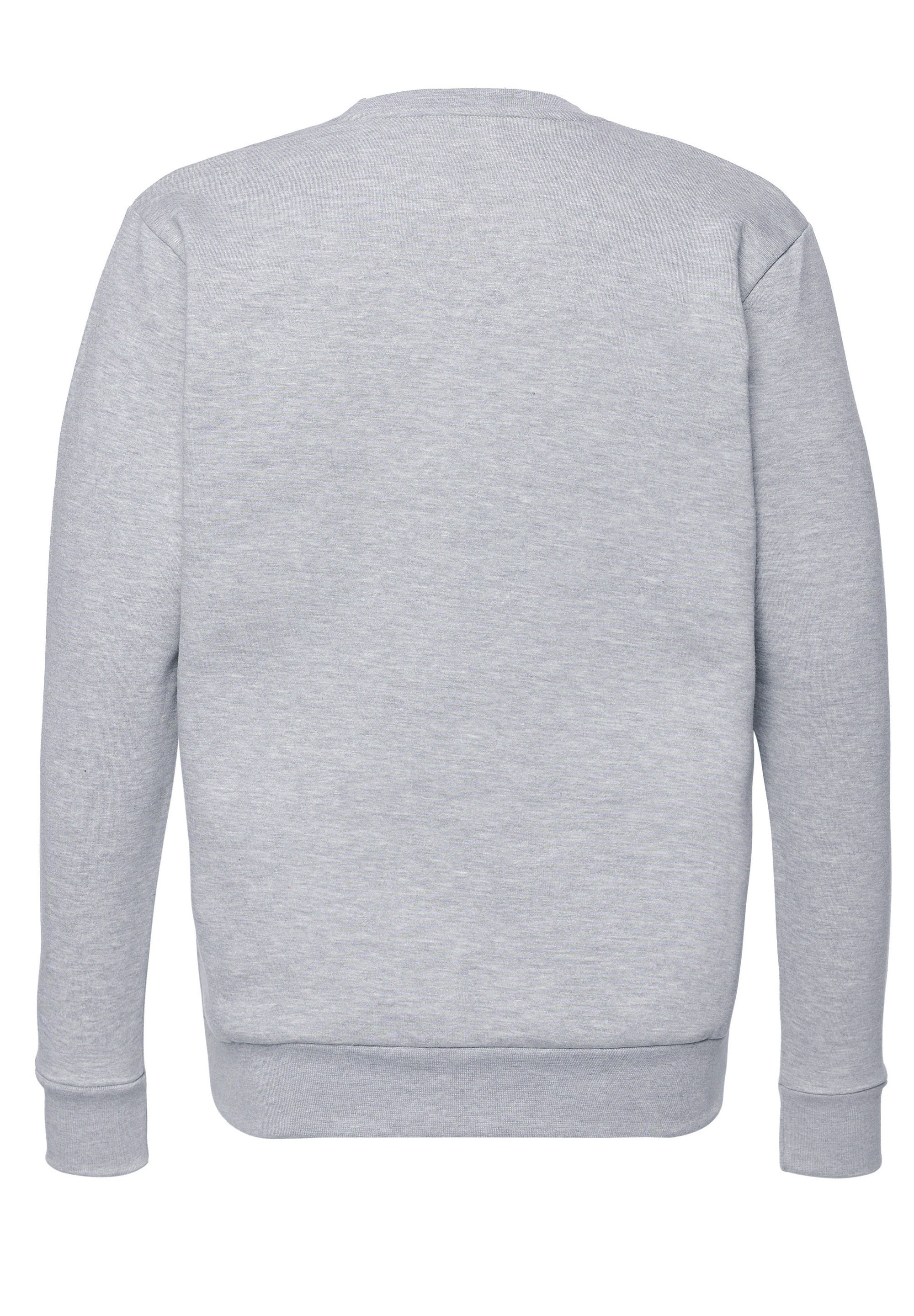 MIKON Sweatshirt, im zeitlosen Design