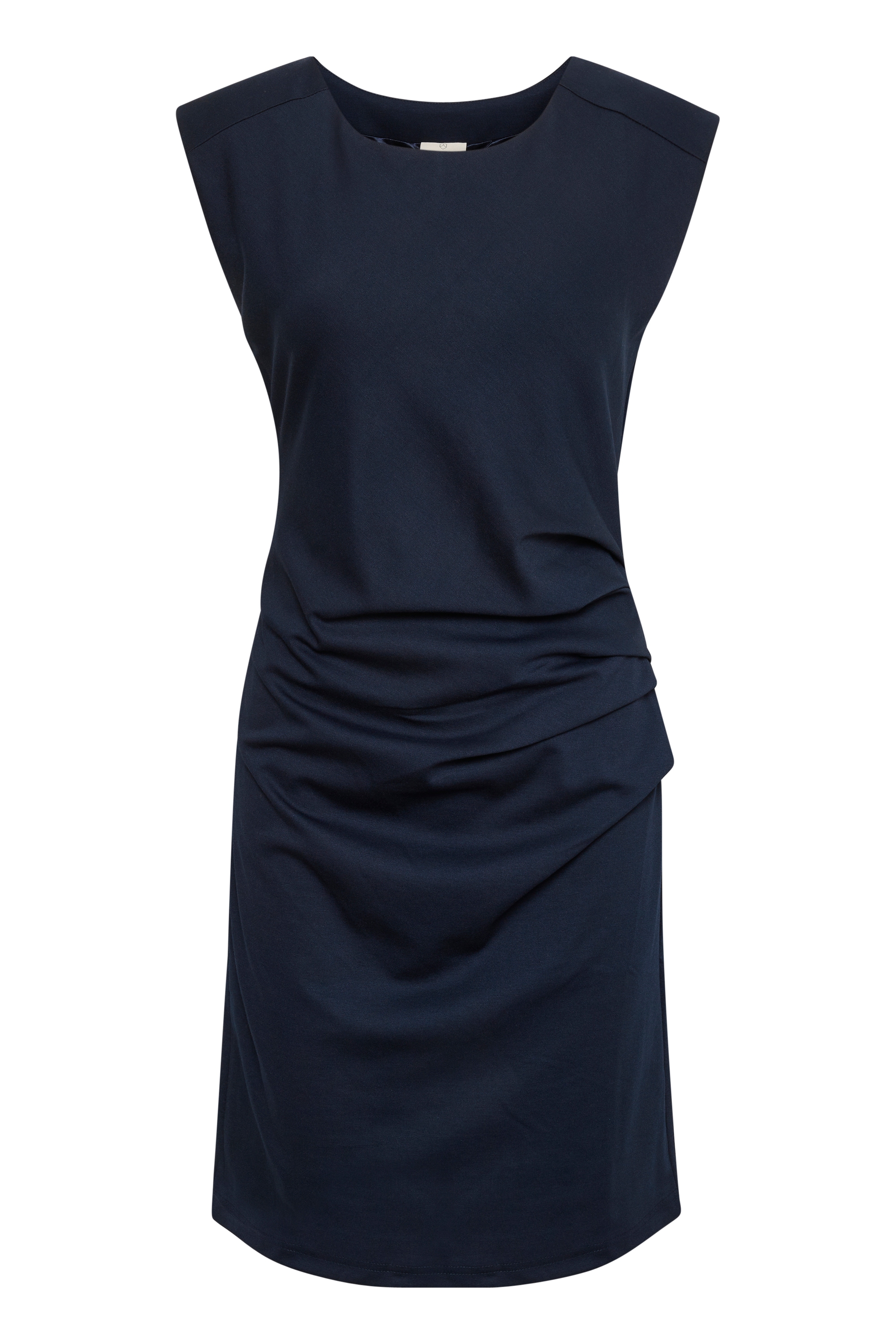 KAFFE Midikleid "Damen Kleid India"