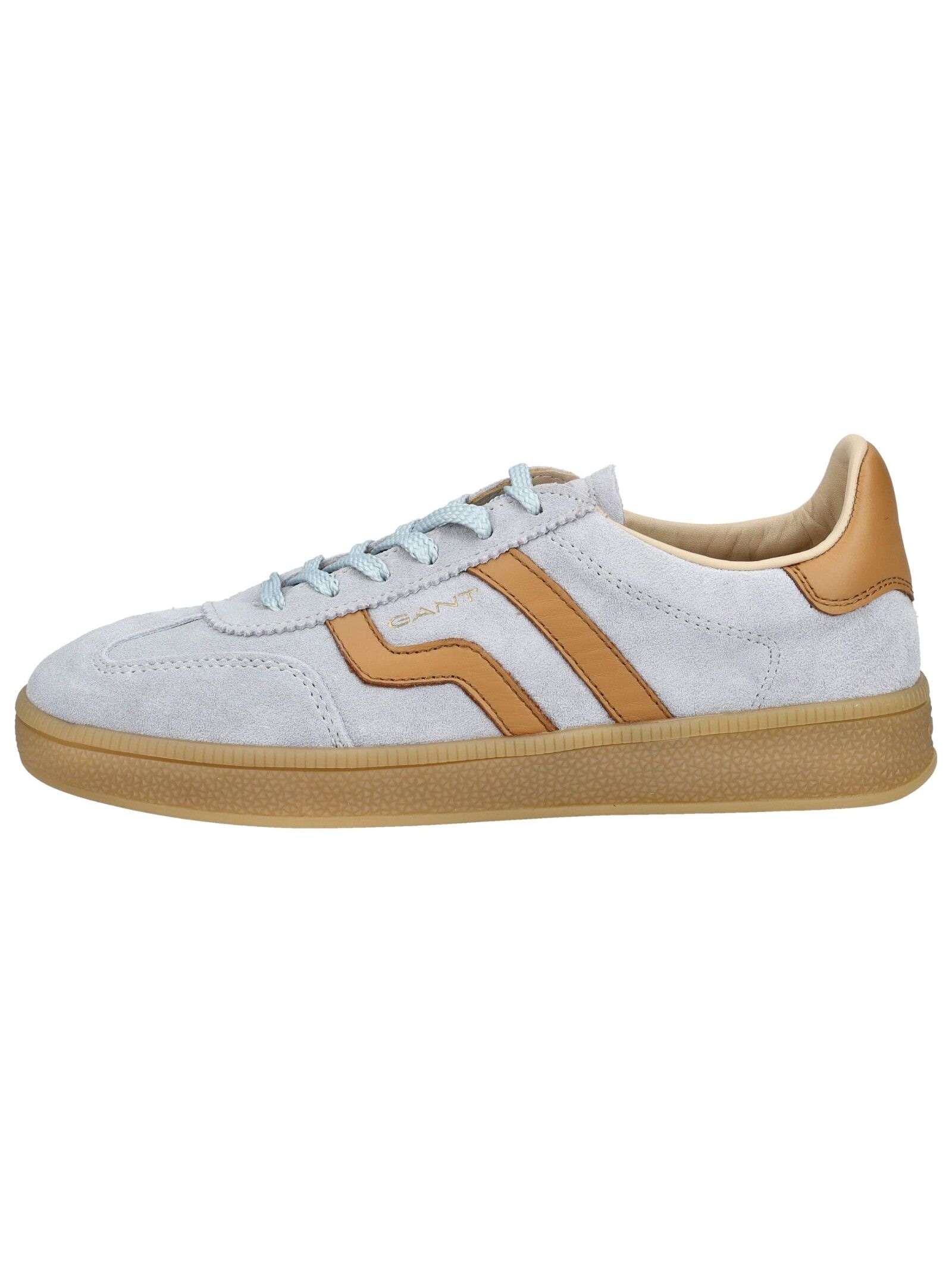 Gant Sneaker »Gant Sneaker Veloursleder«