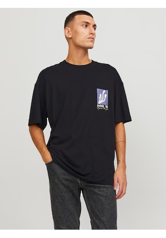 Jack & Jones Jack & Jones Kurzarmshirt »JORCAPITAL ...