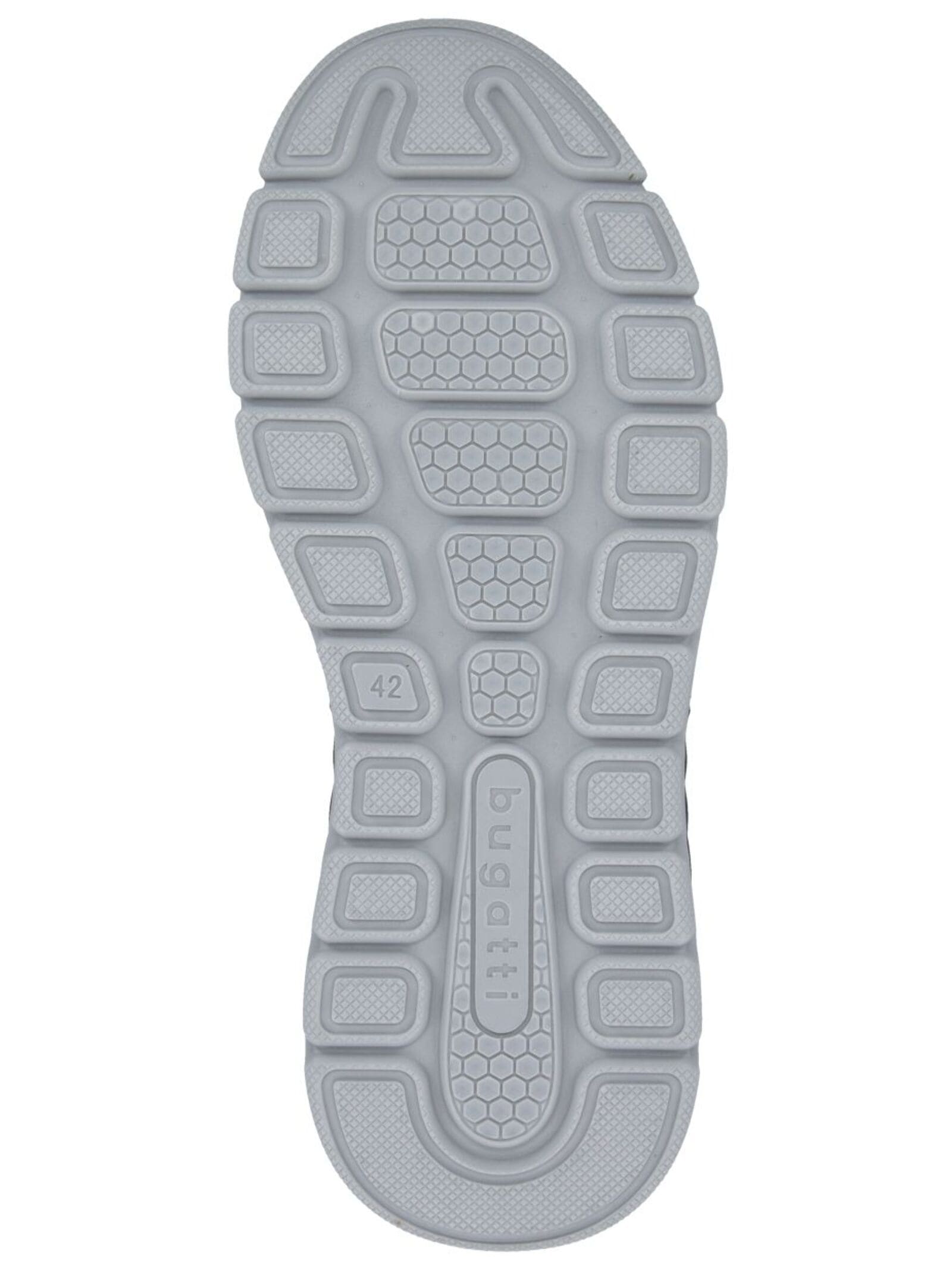 bugatti Sneaker »bugatti Sneaker Textil«