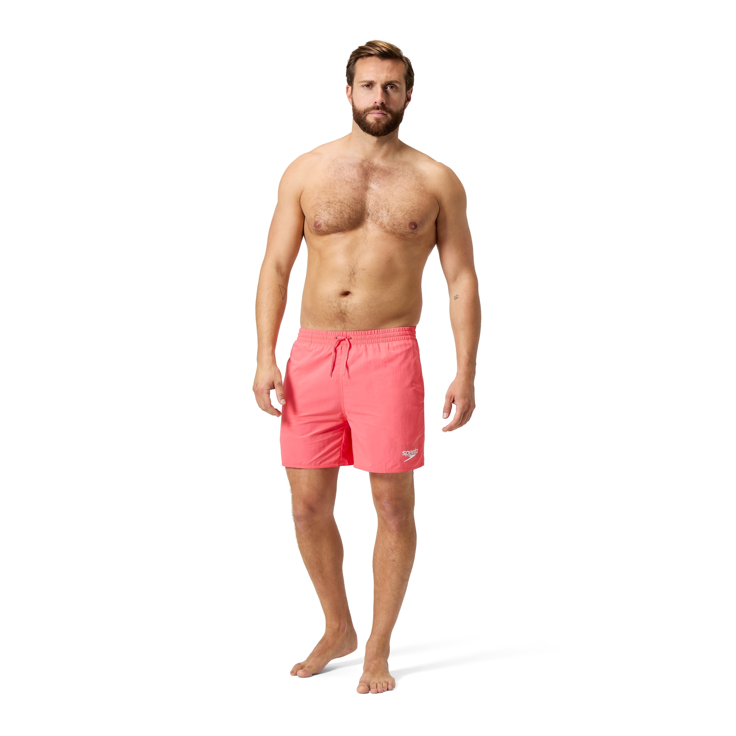 Speedo Badeshorts, (1 St.), schnell trocknend