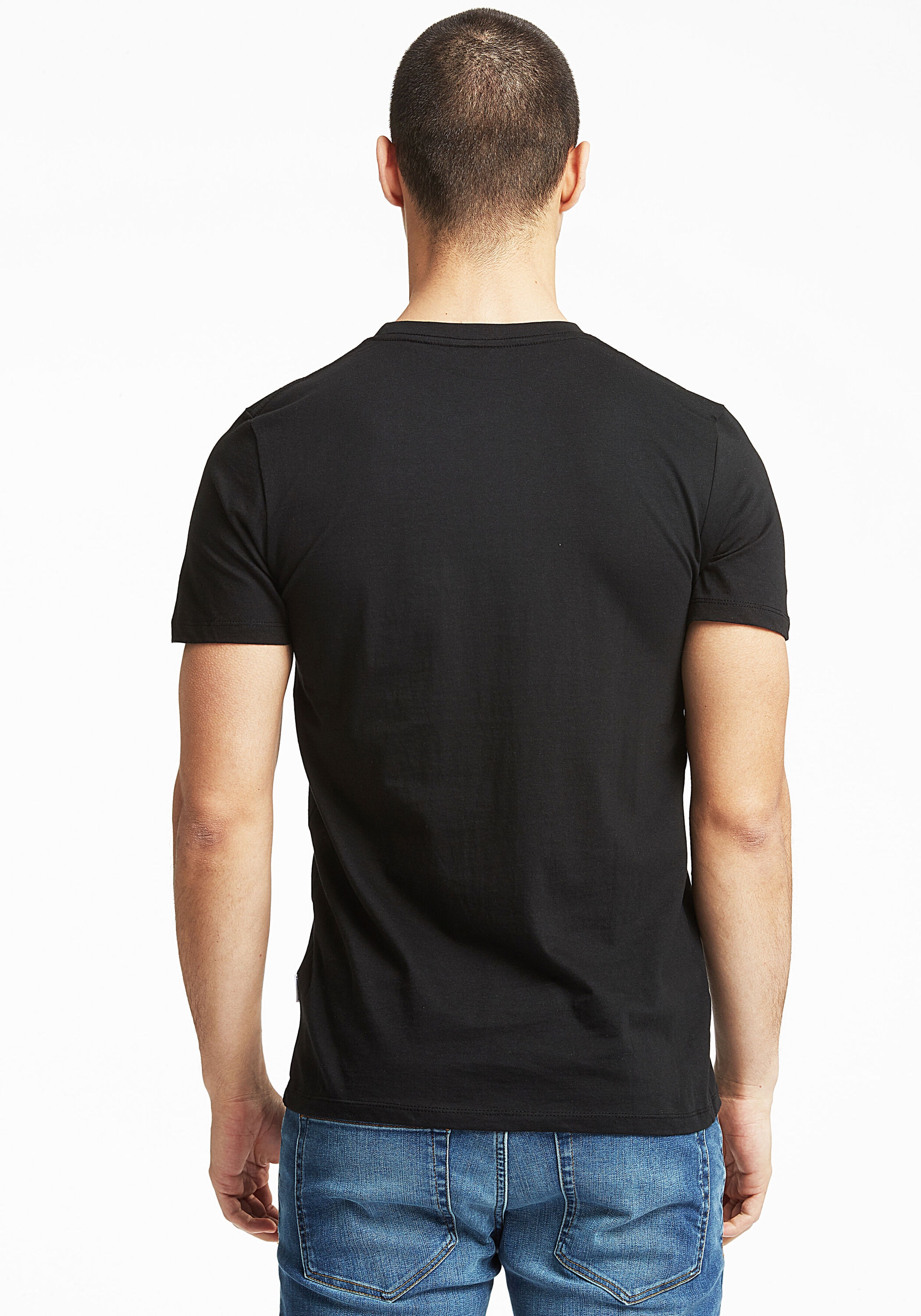 LINDBERGH T-Shirt »Lindbergh T-shirt«