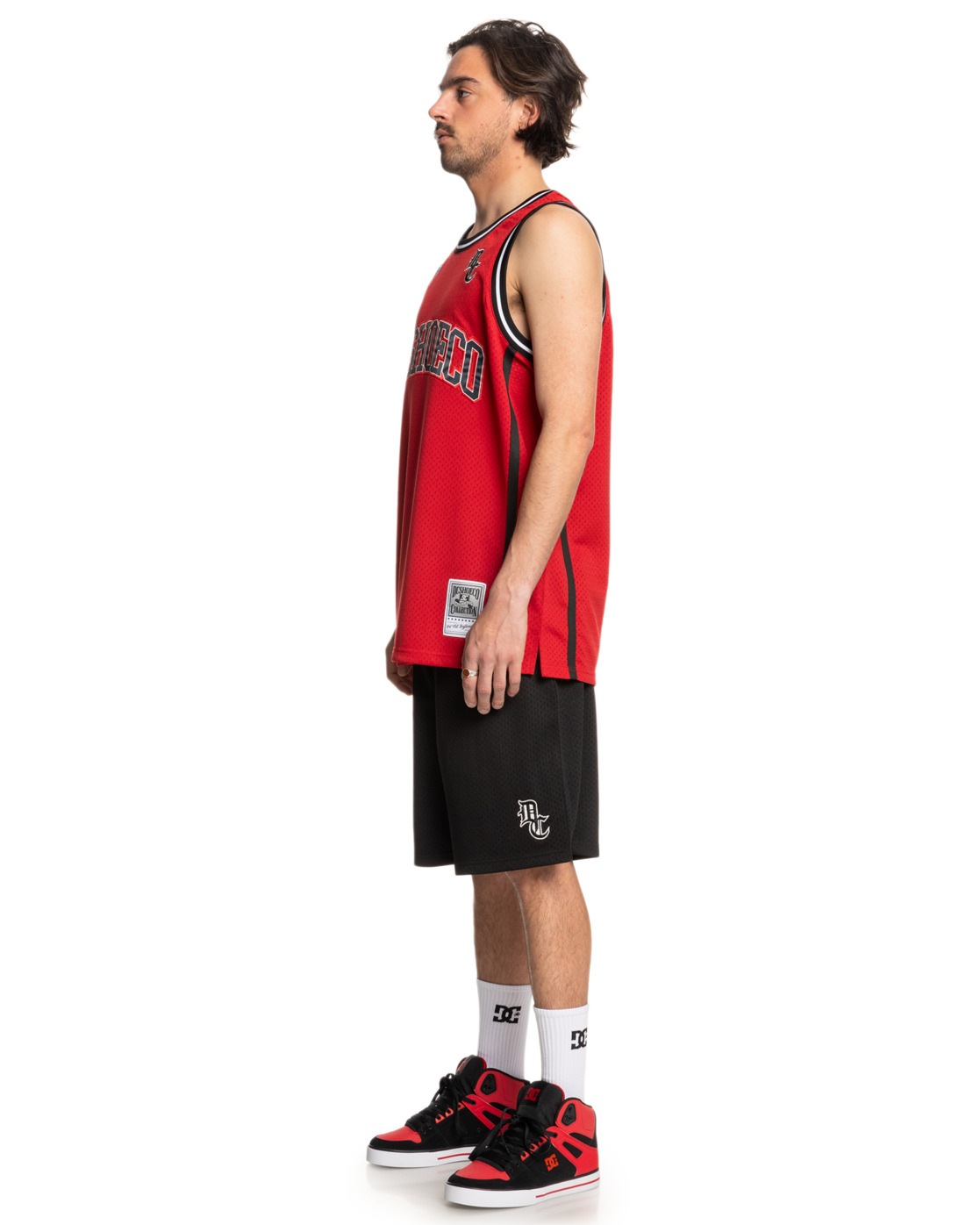 DC Shoes Bermudas »No Hitter«