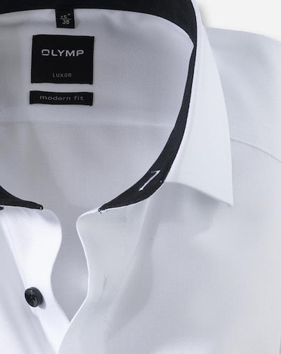Thumbnail - OLYMP Businesshemd "Luxor modern fit"