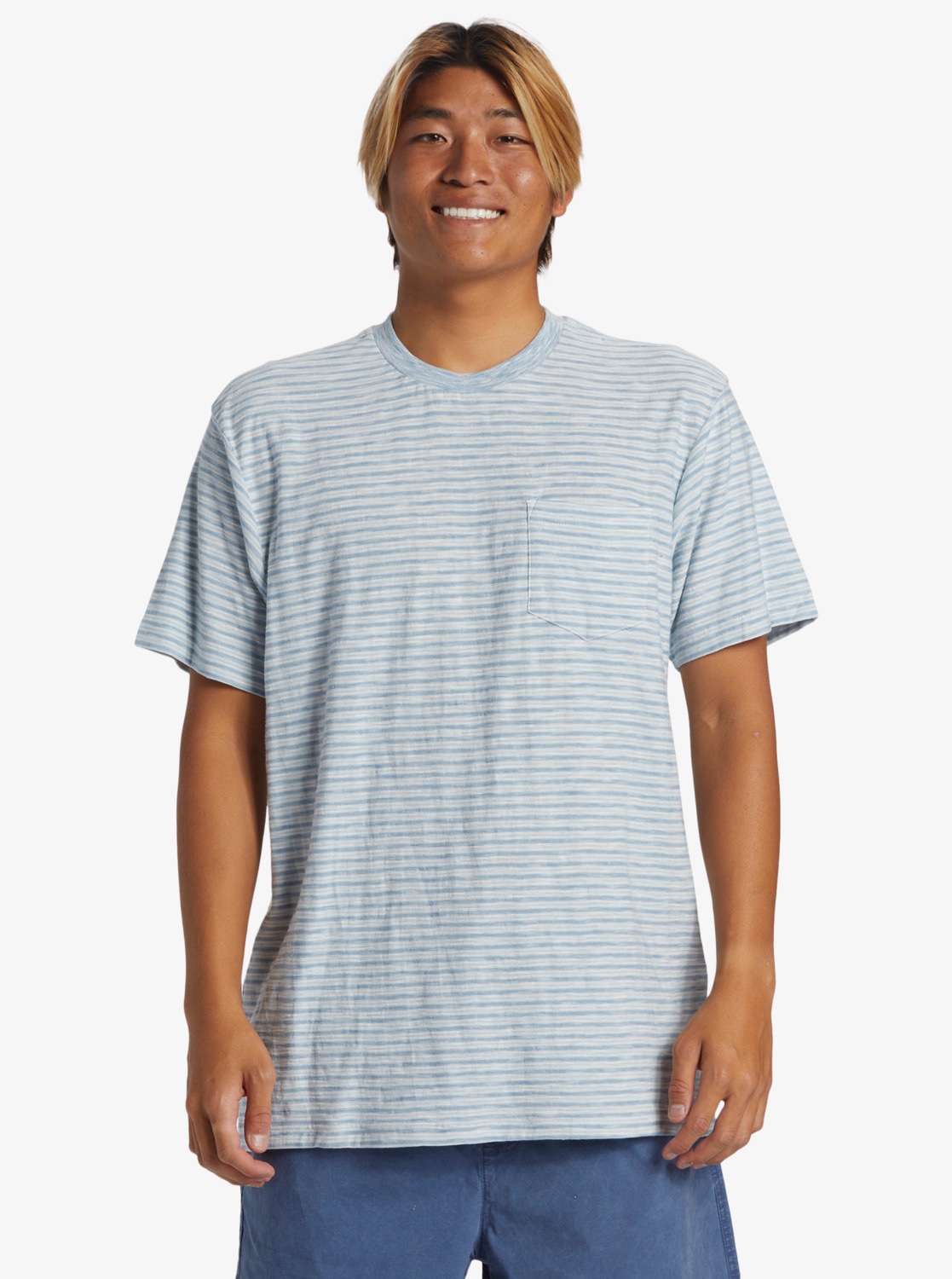 Quiksilver T-Shirt "Kentin" günstig online kaufen