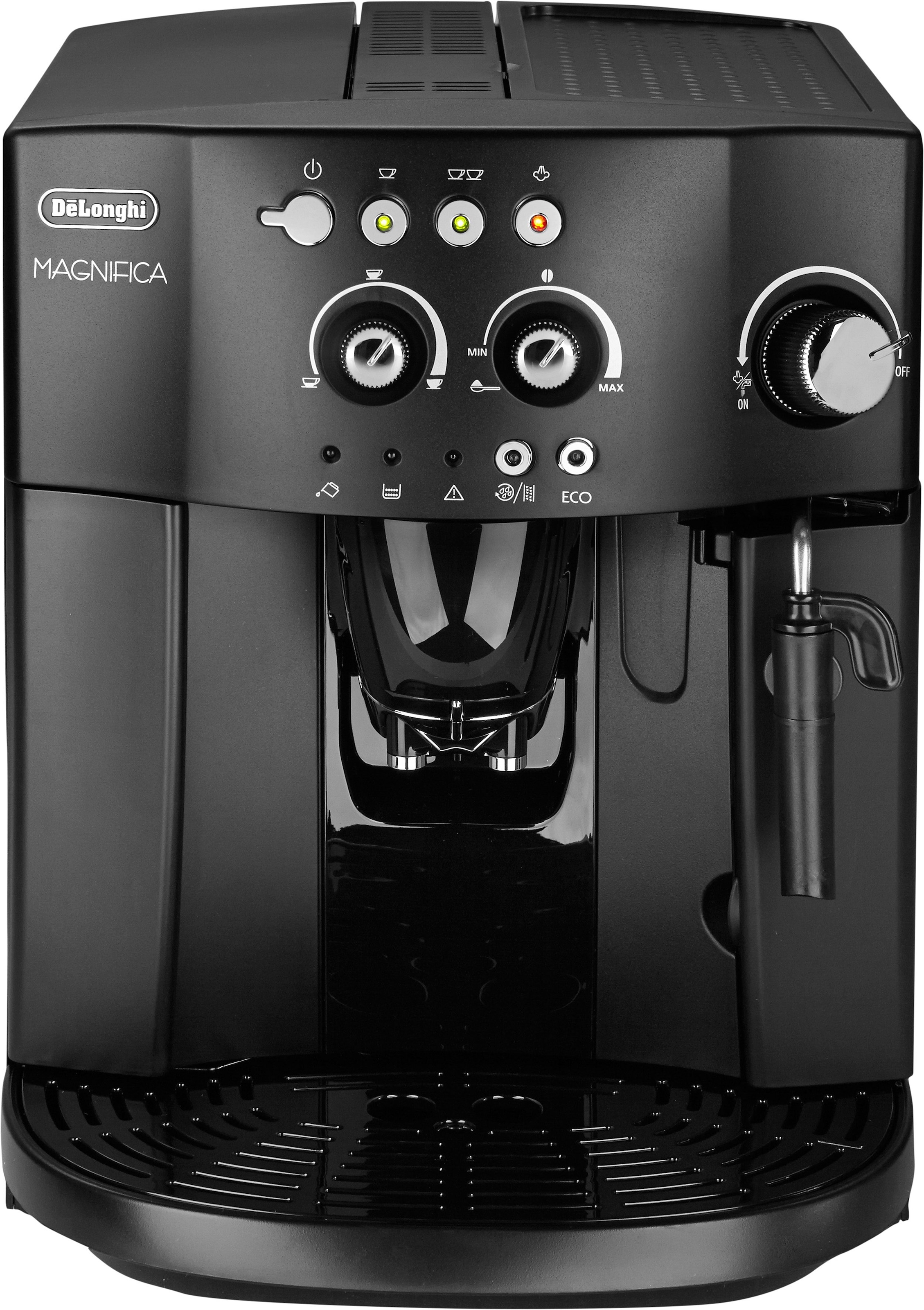 De'Longhi Kaffeevollautomat »Magnifica ESAM 4008«