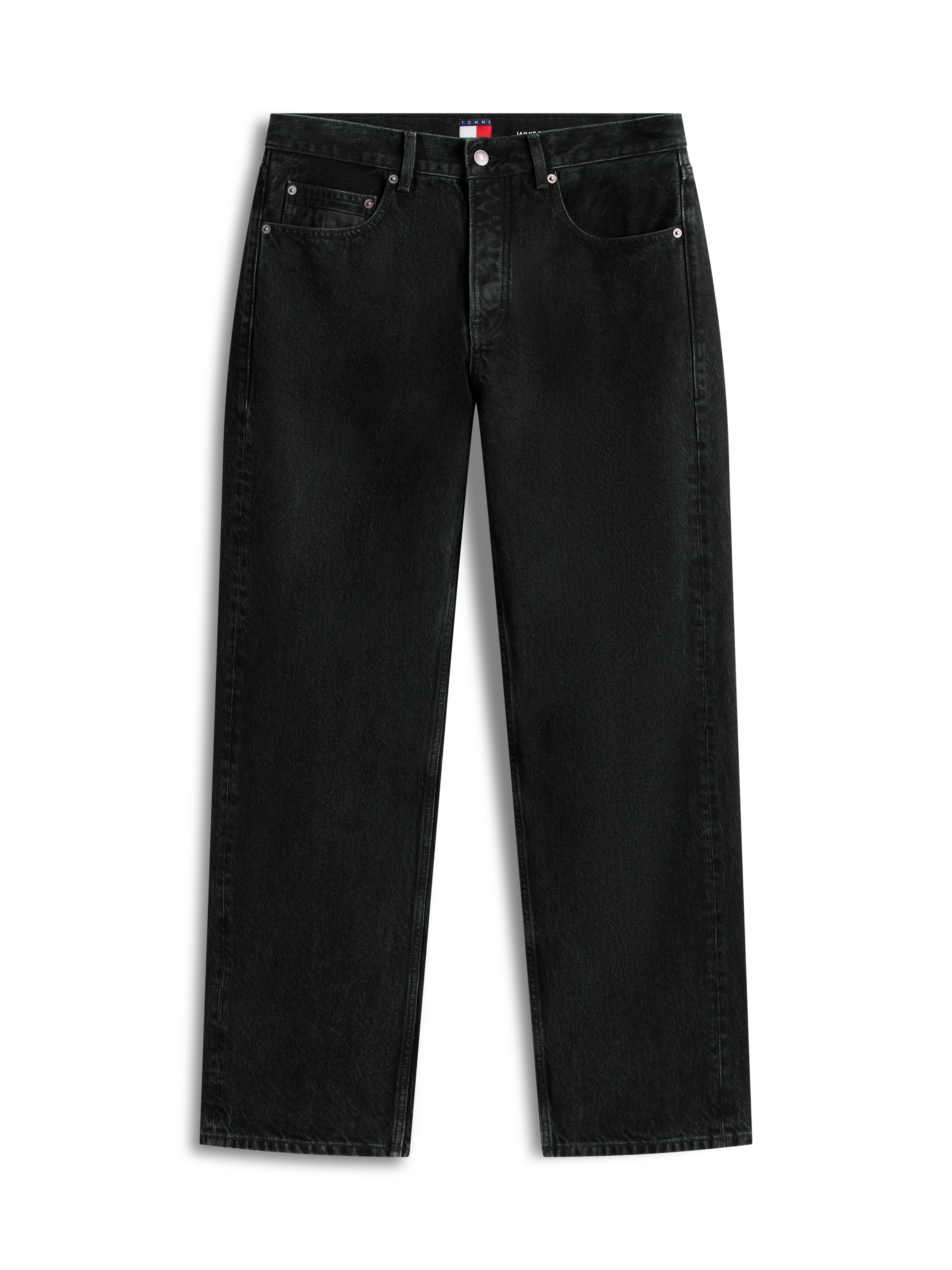 Tommy Jeans Relax-fit-Jeans »JAIMIE RELAXED STRAIGHT«