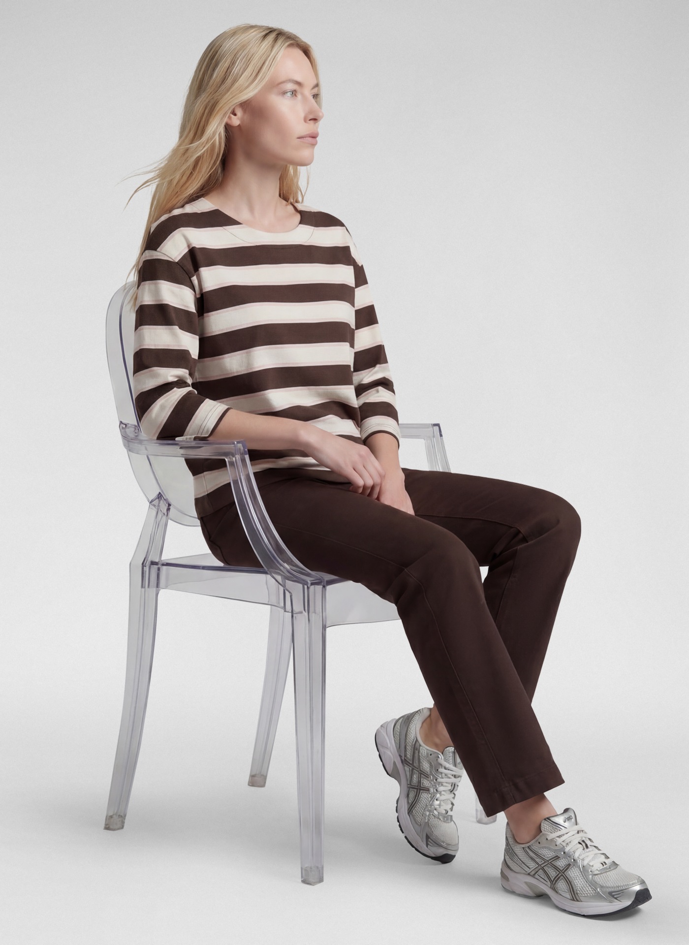 Rabe Print-Shirt »T-Shirt«