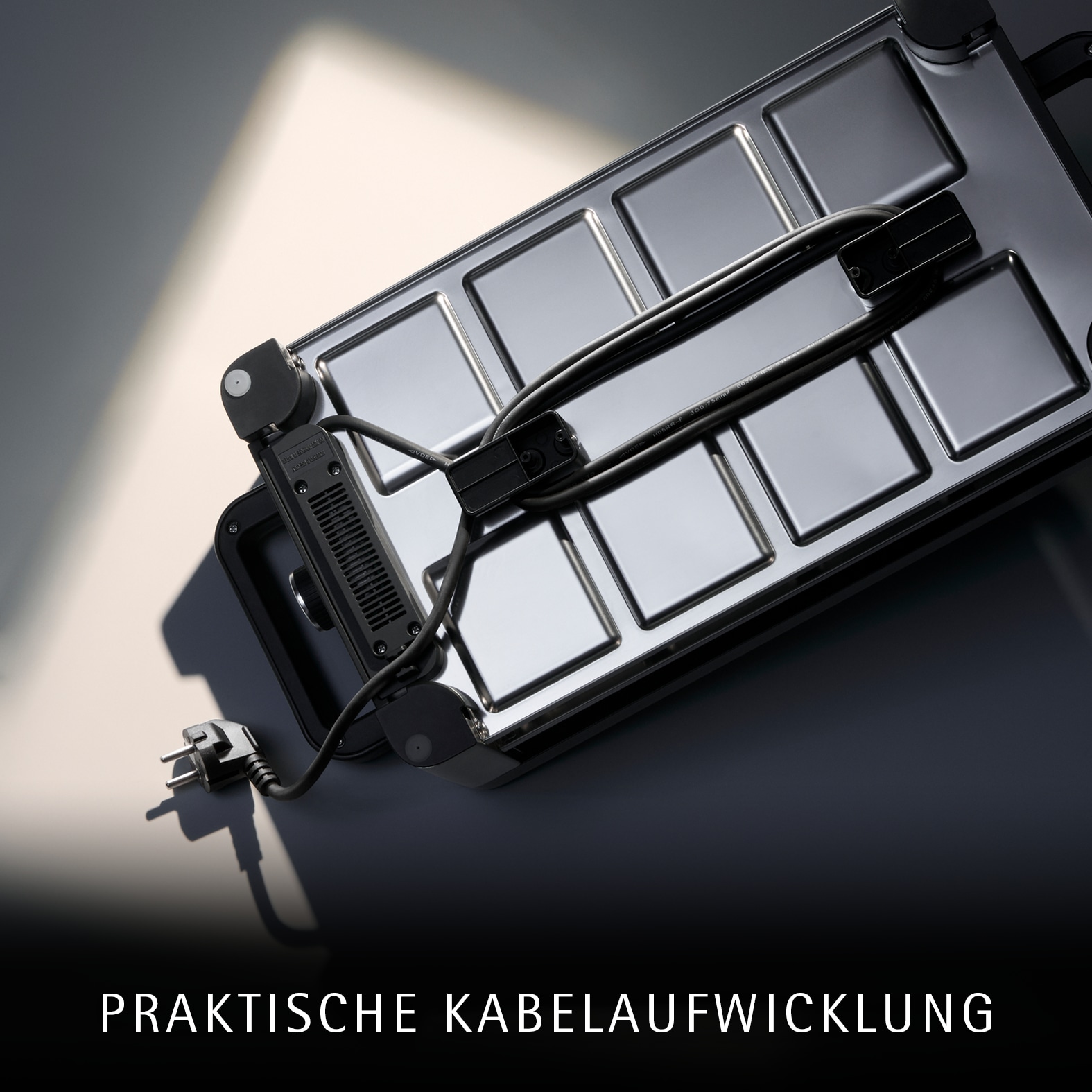 WMF Raclette »Lono Selection« 8 Stk. Raclettepfännchen 1.500 W