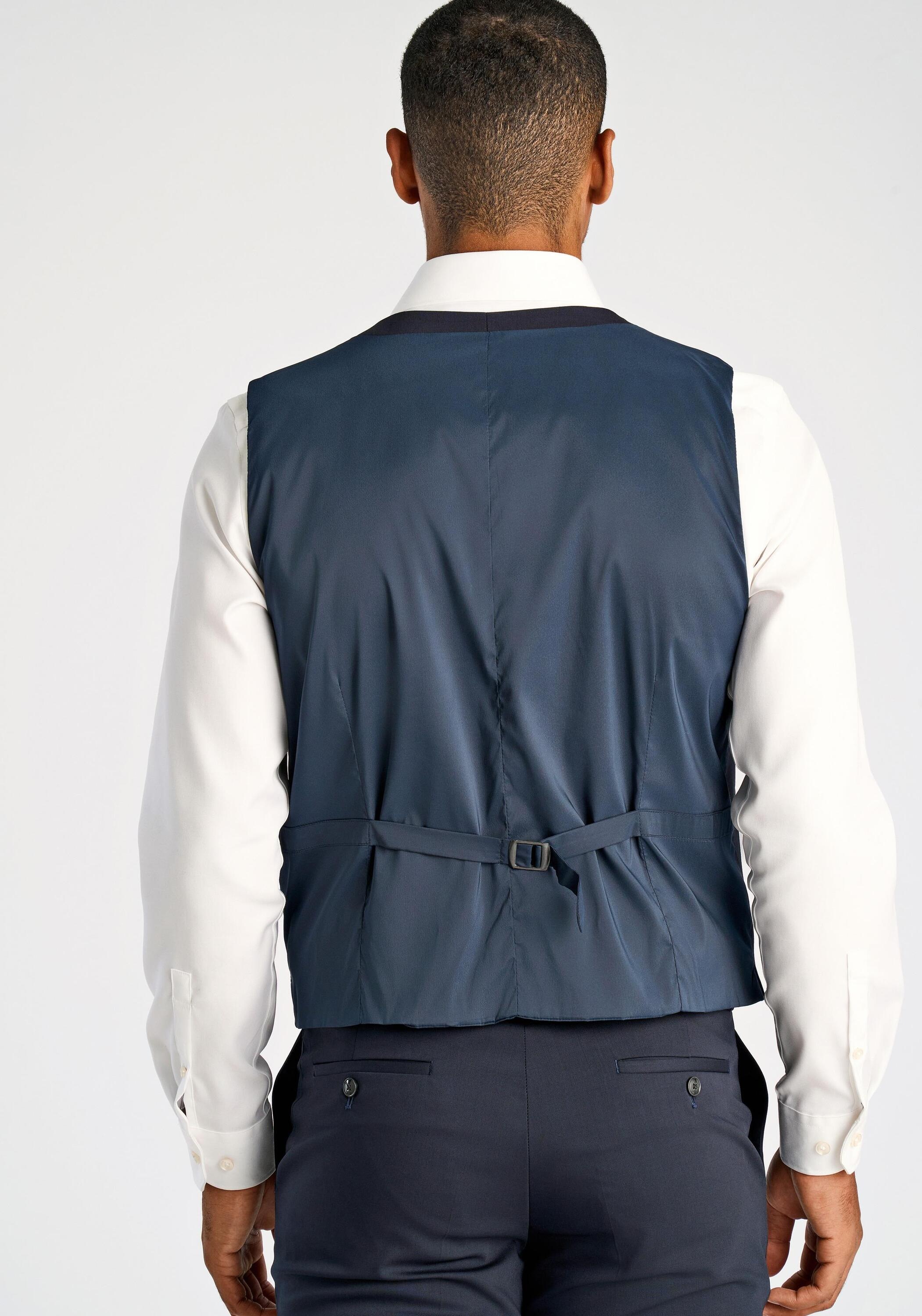 LINDBERGH Anzugweste "Lindbergh Weste" günstig online kaufen