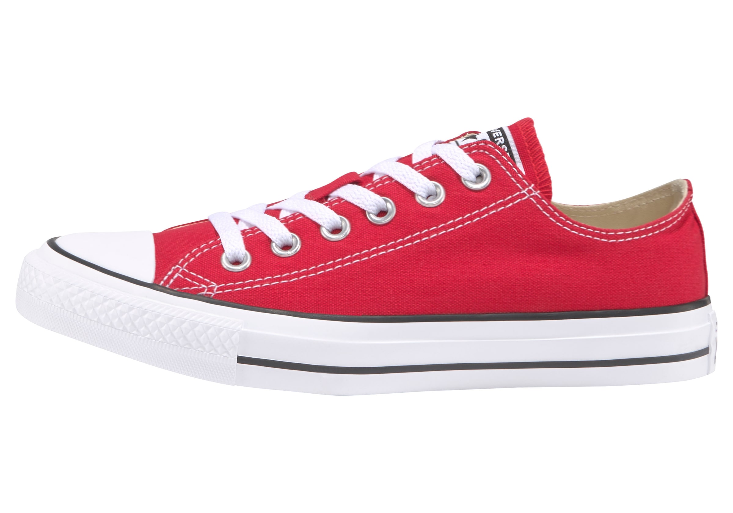 Converse Sneaker "Chuck Taylor All Star Ox" günstig online kaufen