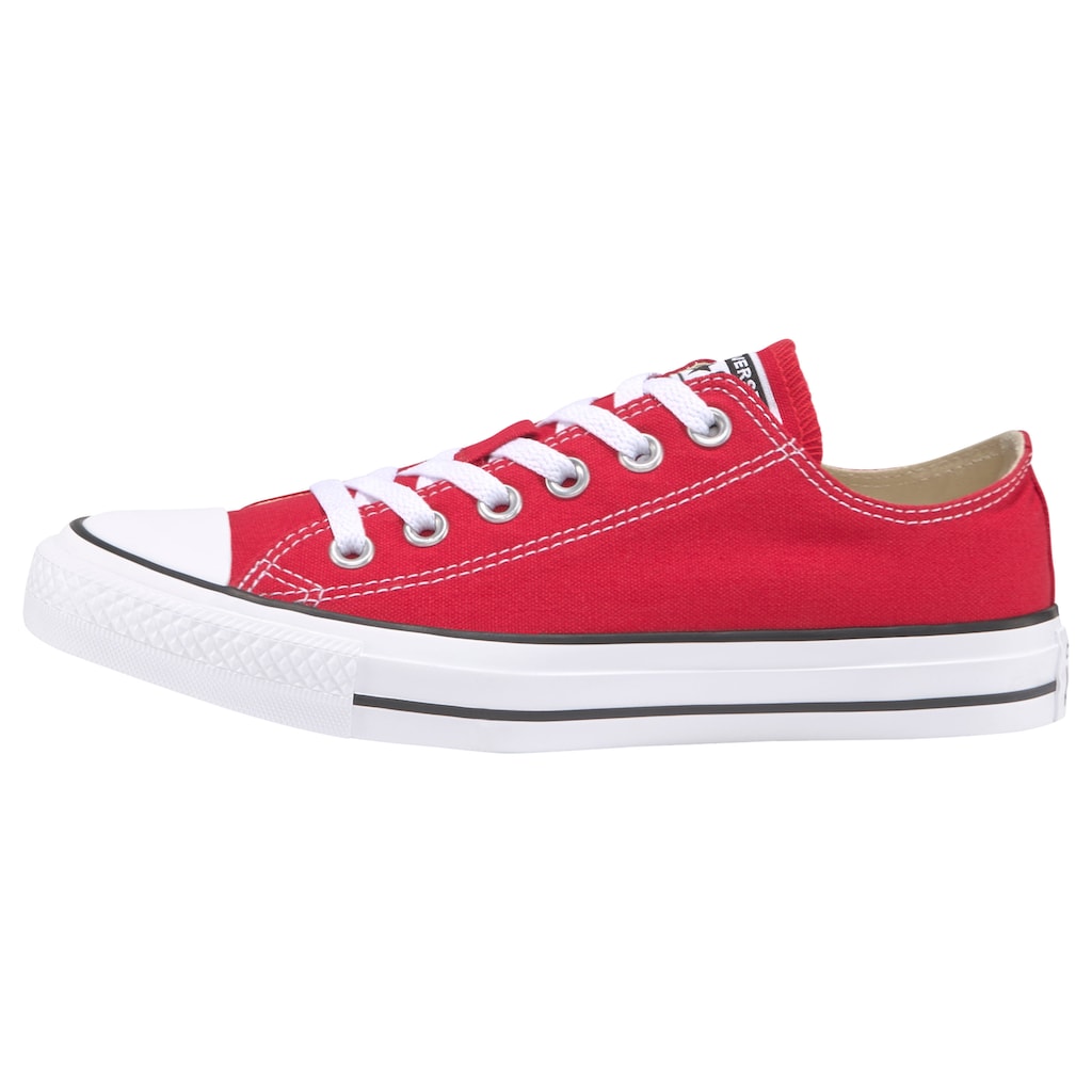 Converse Sneaker »Chuck Taylor All Star Ox«