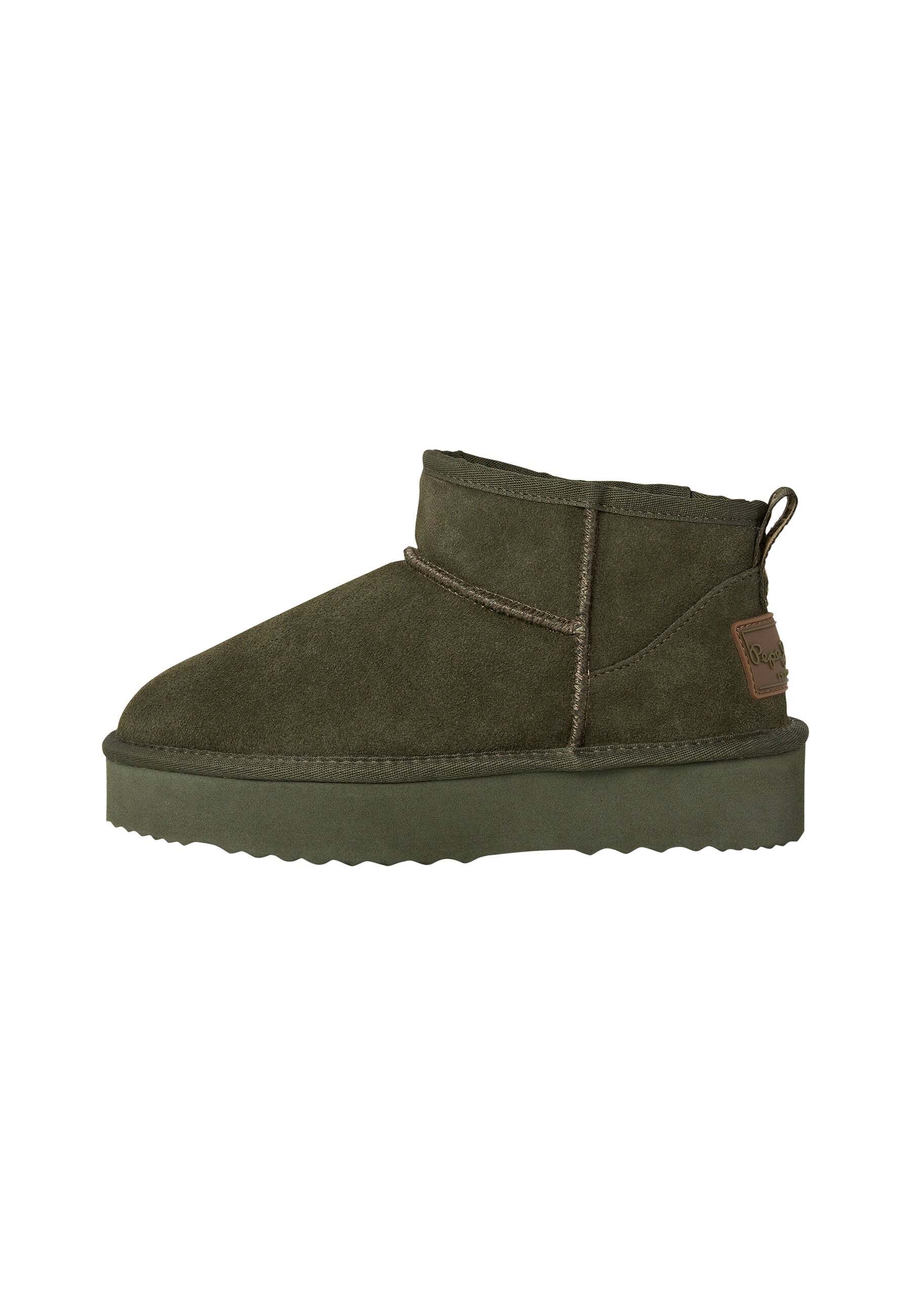 Pepe Jeans "ankle boots DISSY YOUNG W"
