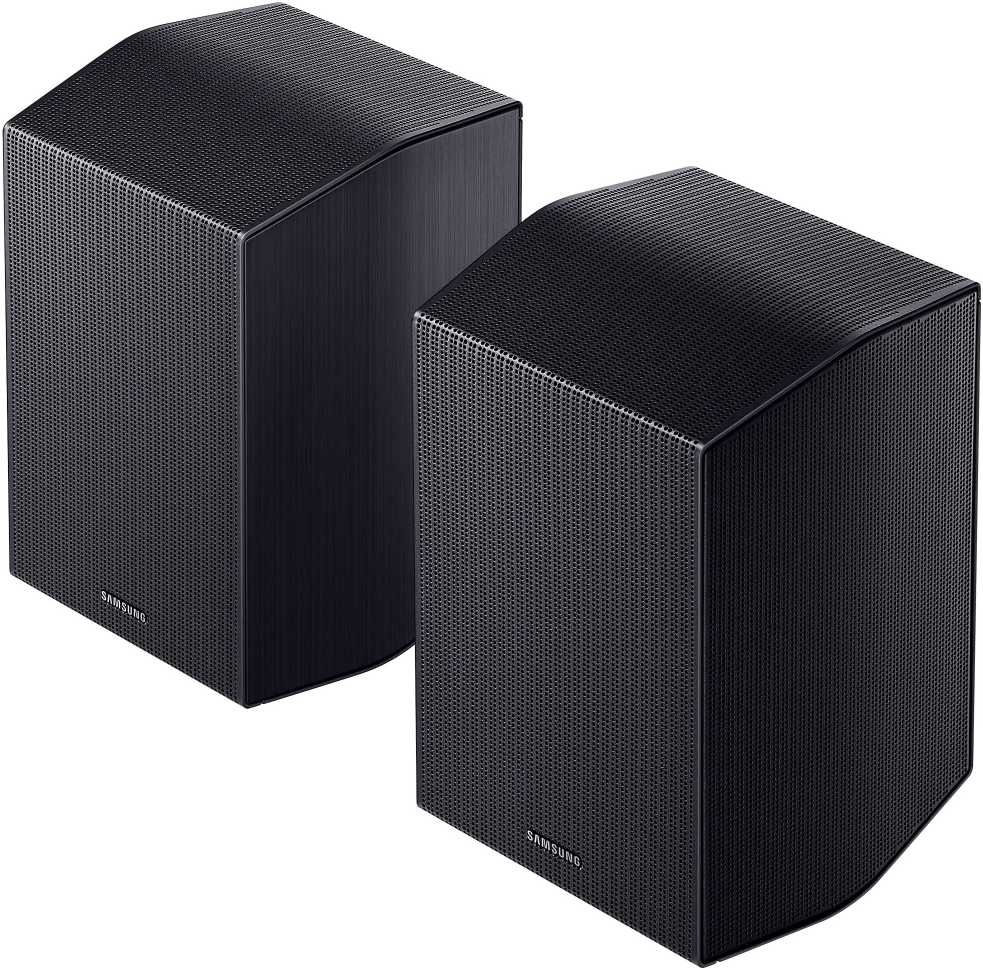 Samsung Soundbar »HW-Q995GF Q-Soundbar«, 11.1.4-Kanal Subwoofer & Rücklautsprecher, Kabellos Dolby Atmos, DTS:X