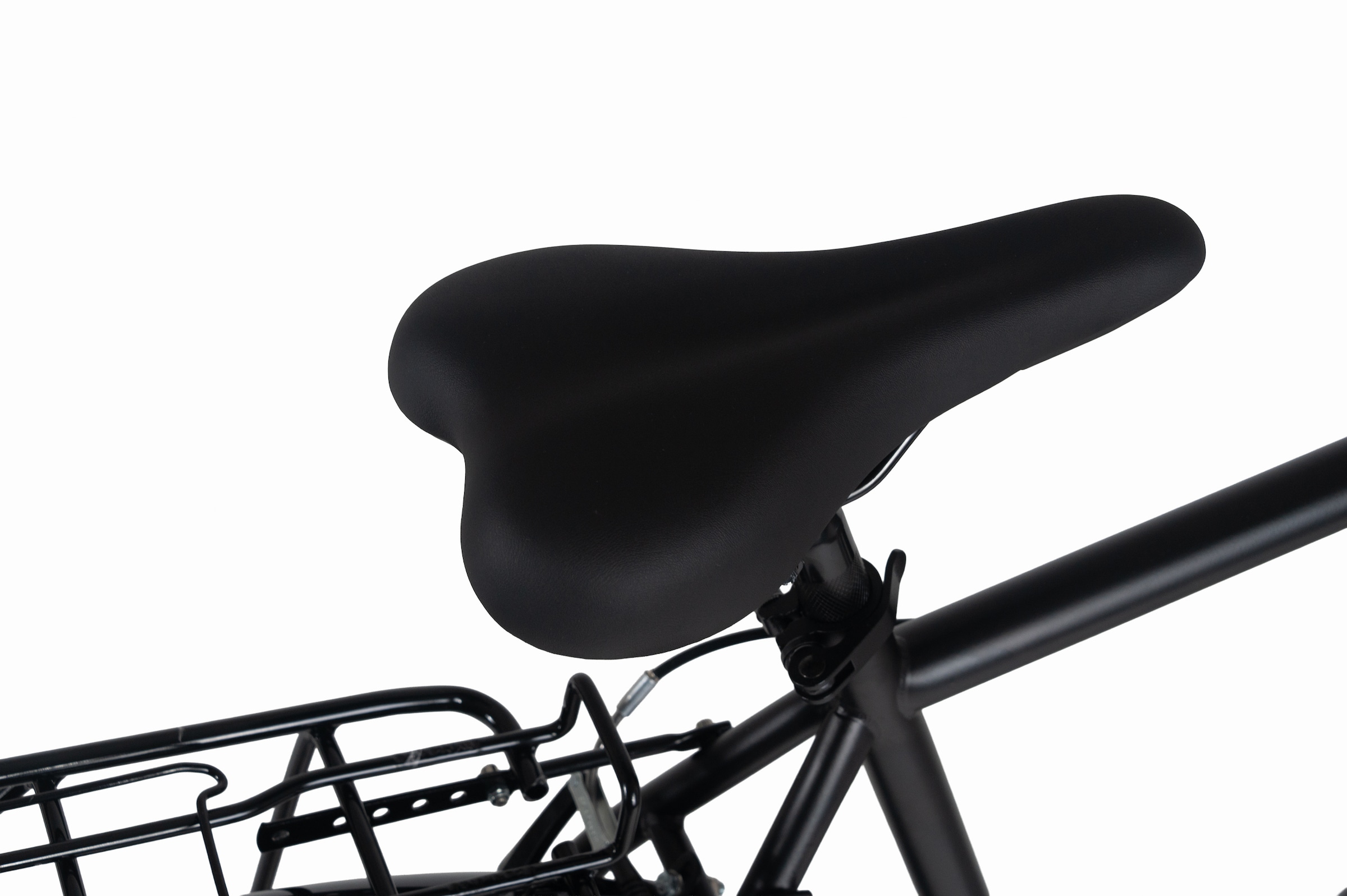 Dacapo Trekkingrad »DaCapo Trekkingrad Herren 28'' Montreal schwarz 21 Gänge RH 53 cm« 21 Gang Shimano Tourney Schaltwerk Kettenschaltung 53, 