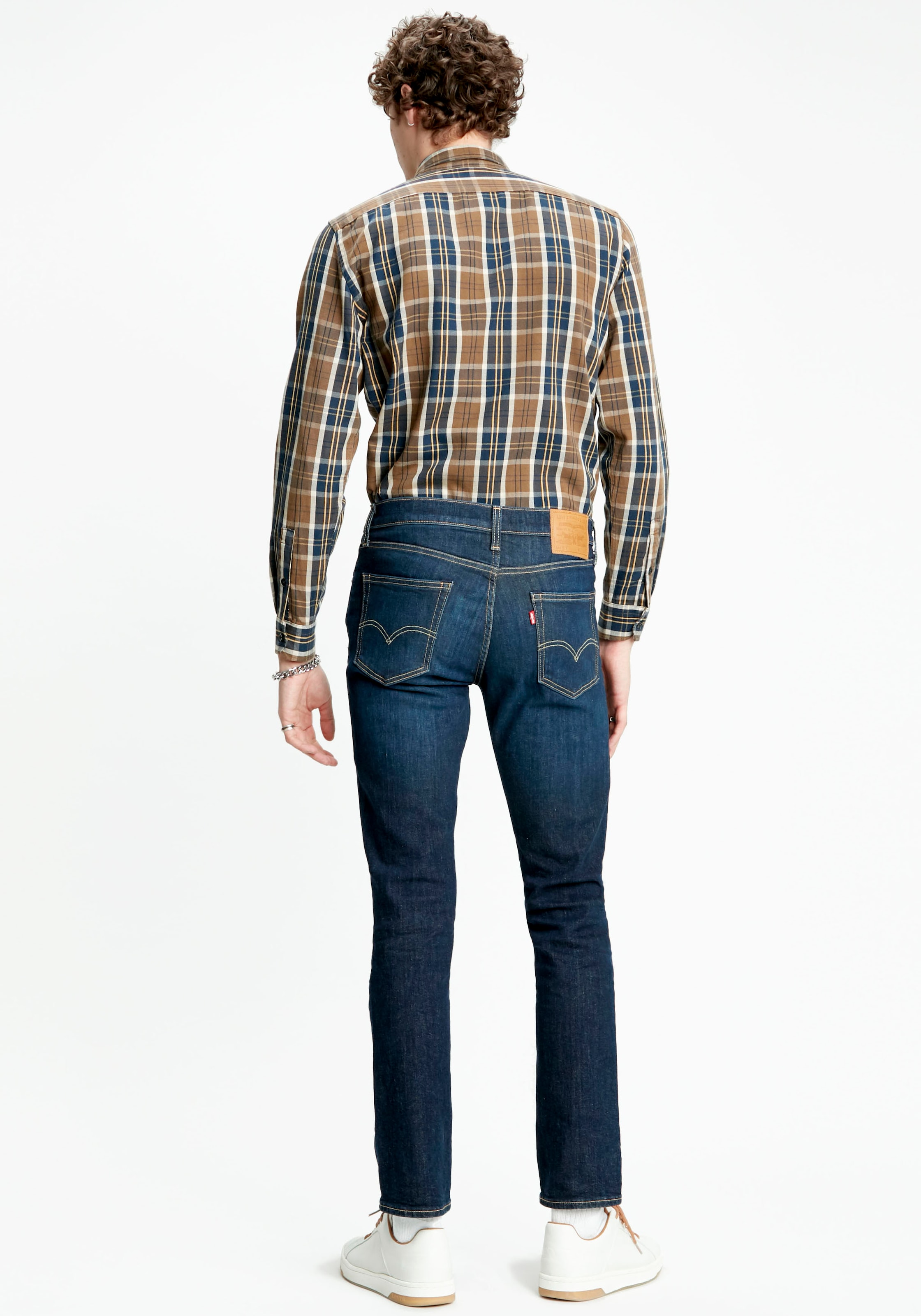 Levi's® Slim-fit-Jeans »511 SLIM«, mit Stretch