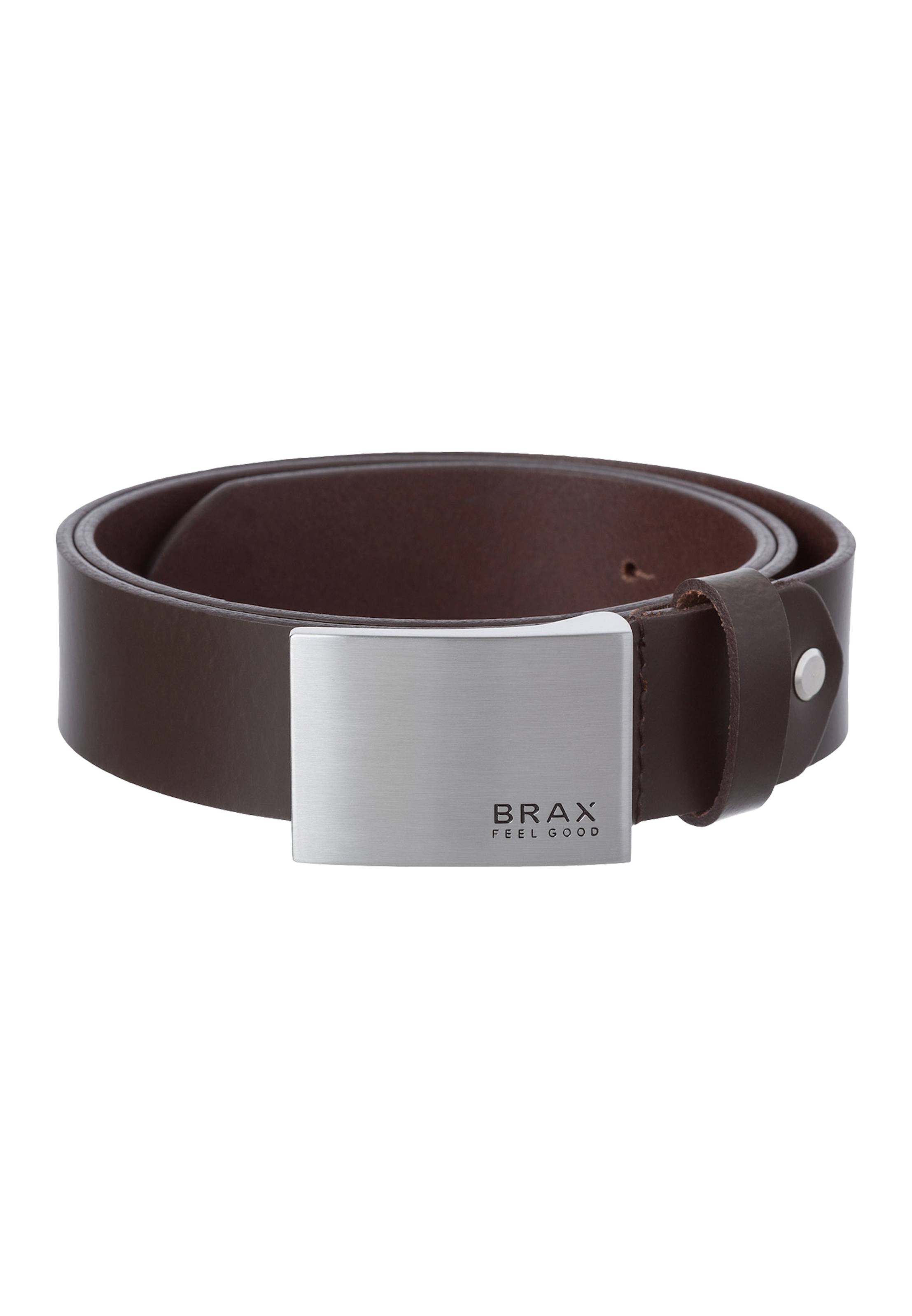 Brax Ledergürtel »Style HERRENGÜRTEL«