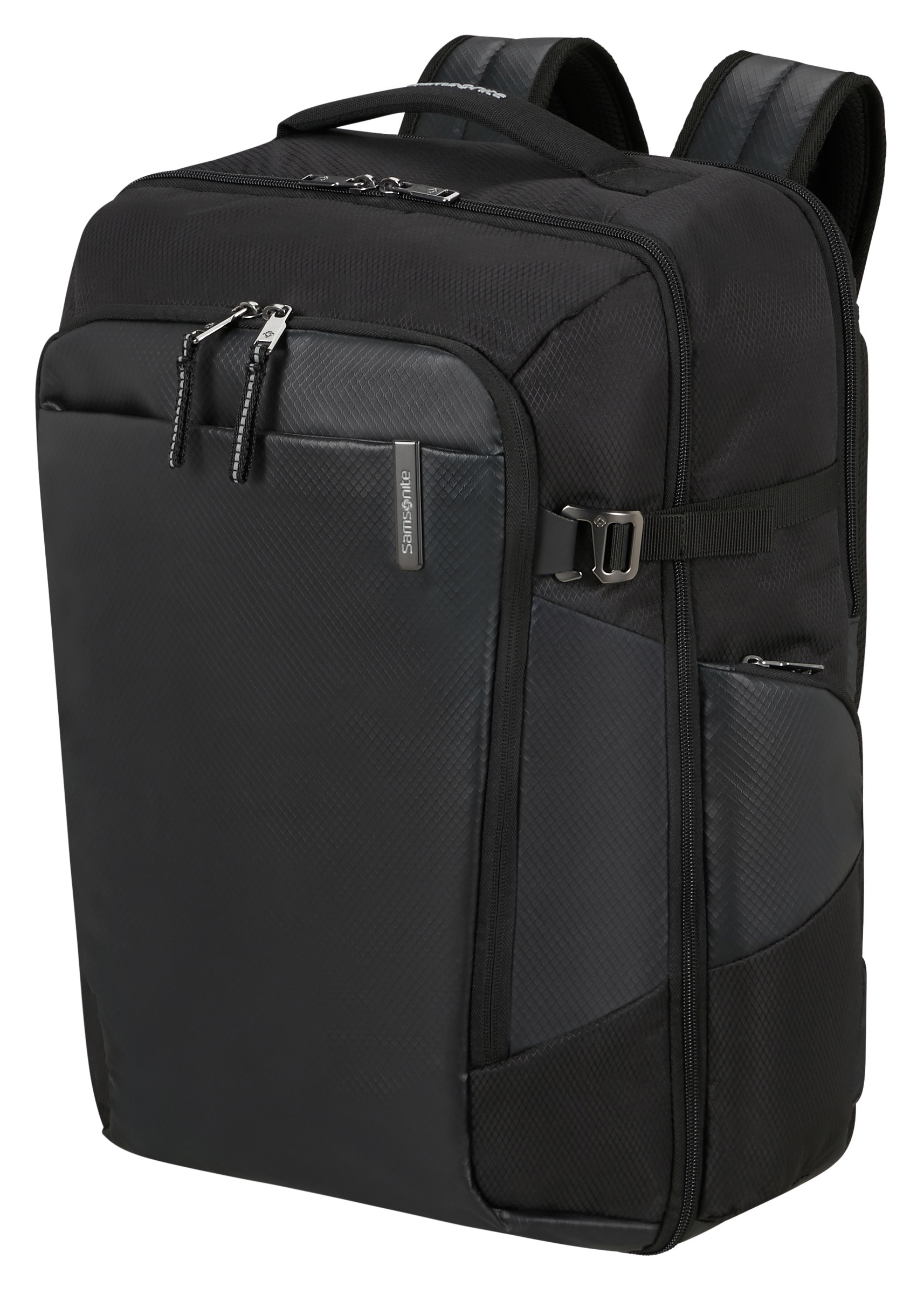 Samsonite Reiserucksack »ARMOX«, Laptoprucksack Rucksack Freizeitrucksack Overnighter