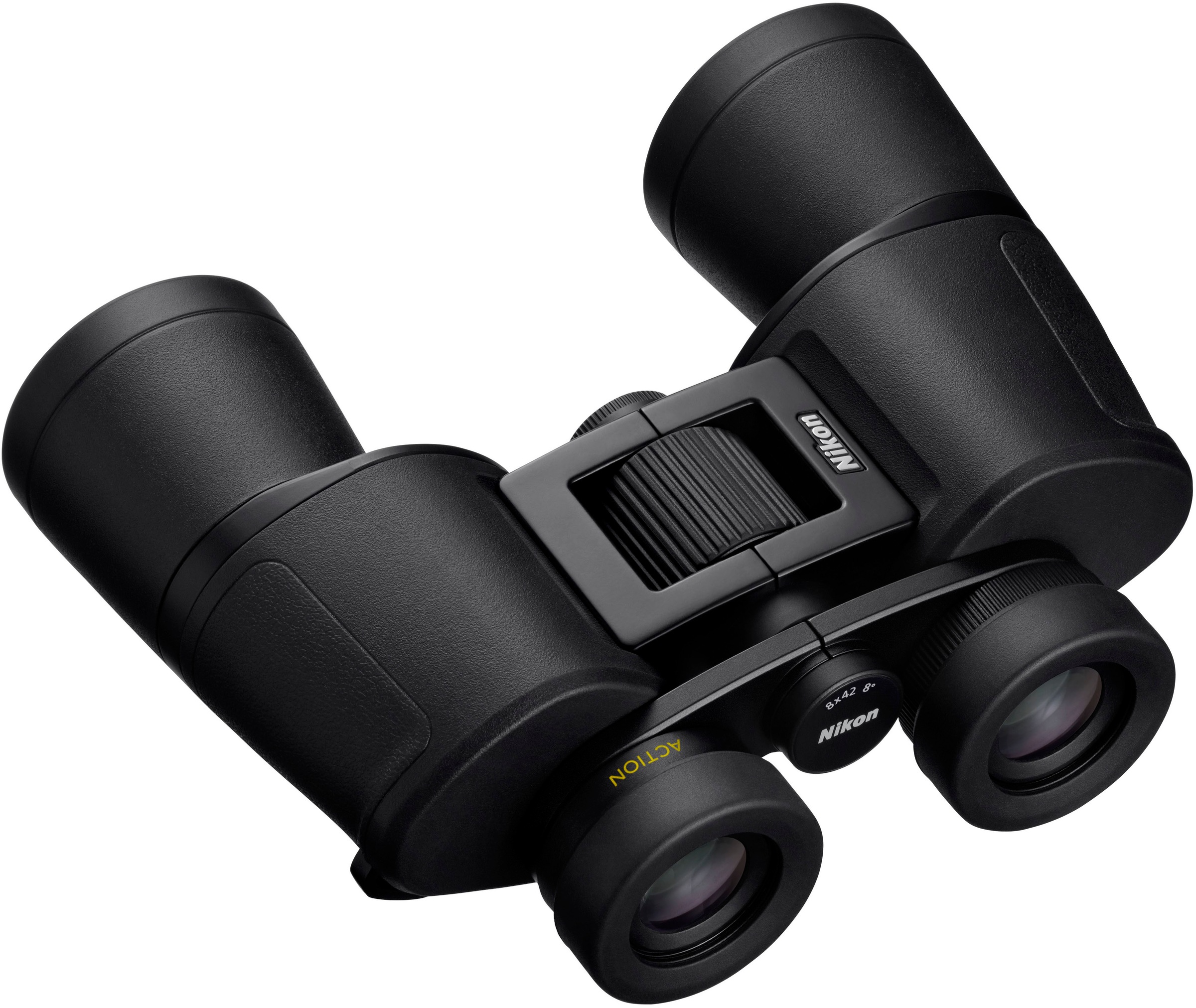 Nikon Fernglas »ACTION 8x42«