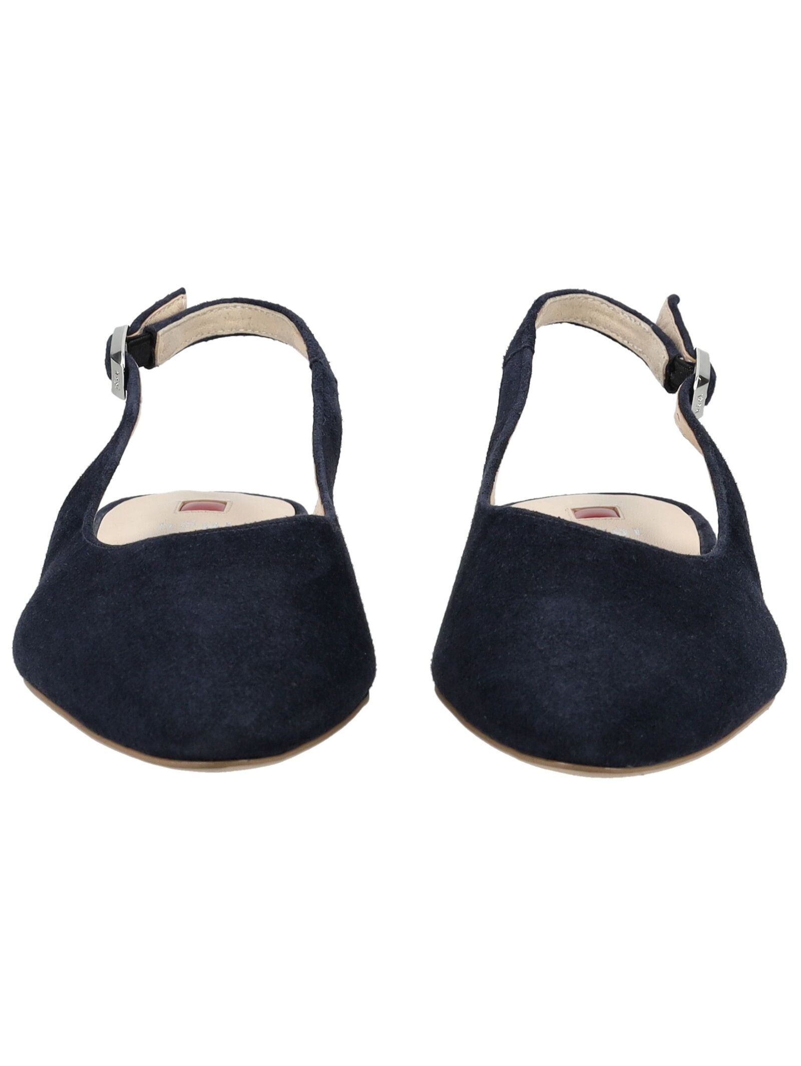 Högl Ballerina »Högl Ballerinas Veloursleder«