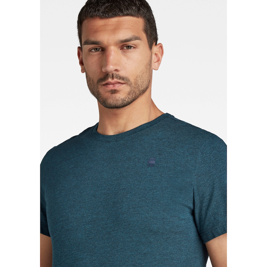 G-Star RAW T-Shirt »Base-S T-Shirt«