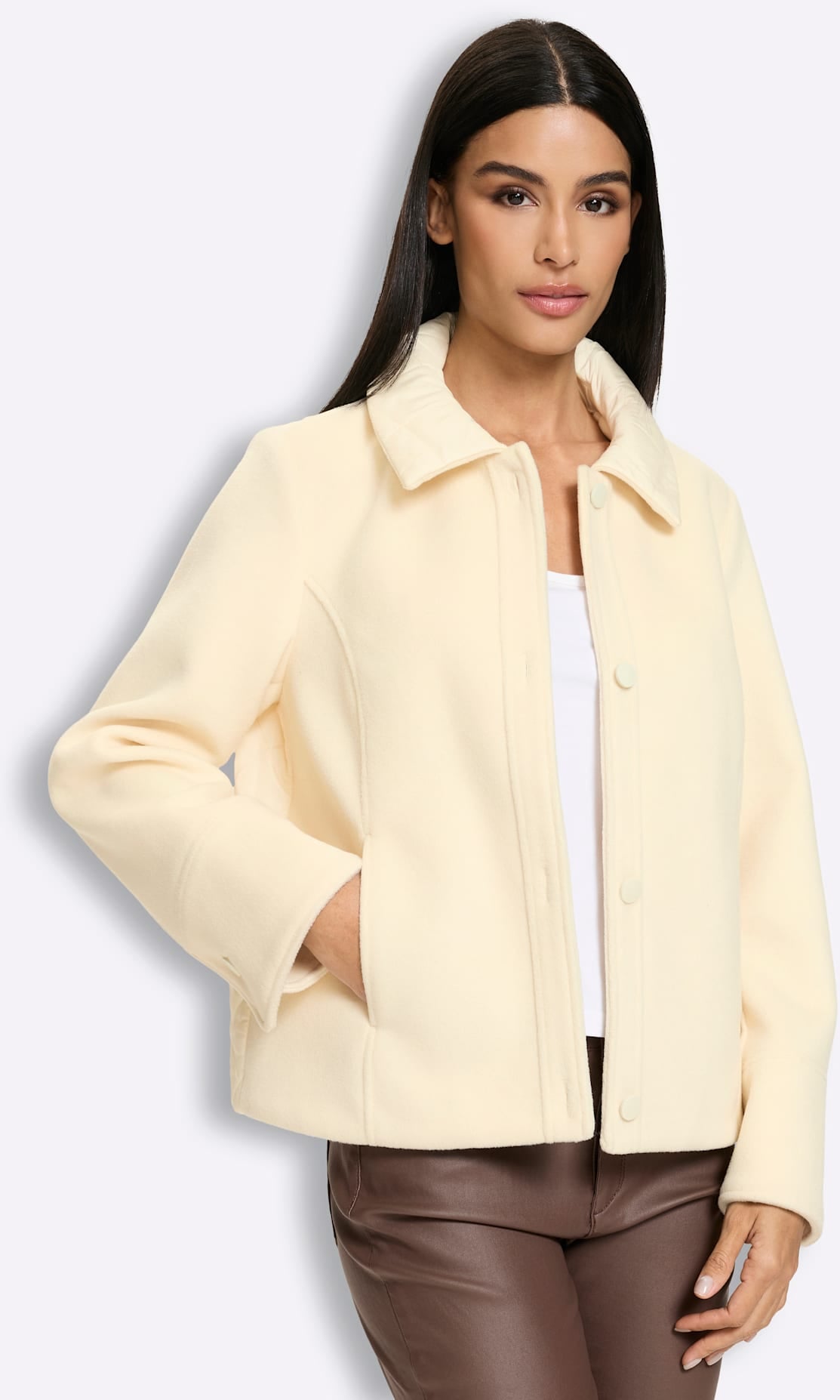 heine Outdoorjacke