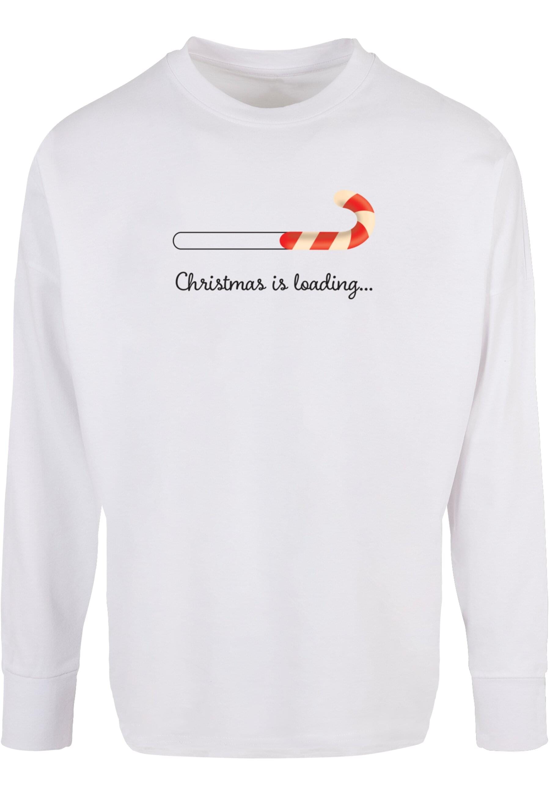 Merchcode Longsleeve "Merchcode Herren" 1 Stk. tlg. günstig online kaufen