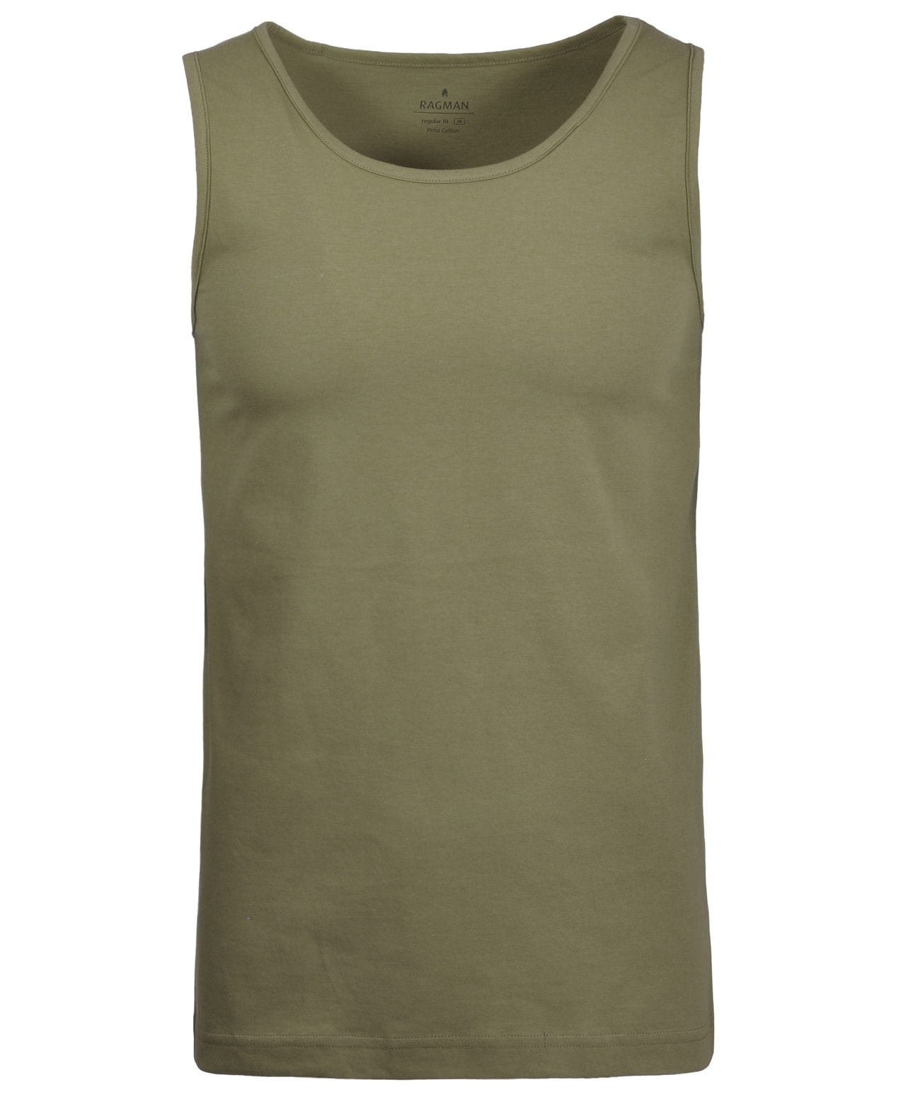 RAGMAN Muscleshirt günstig online kaufen
