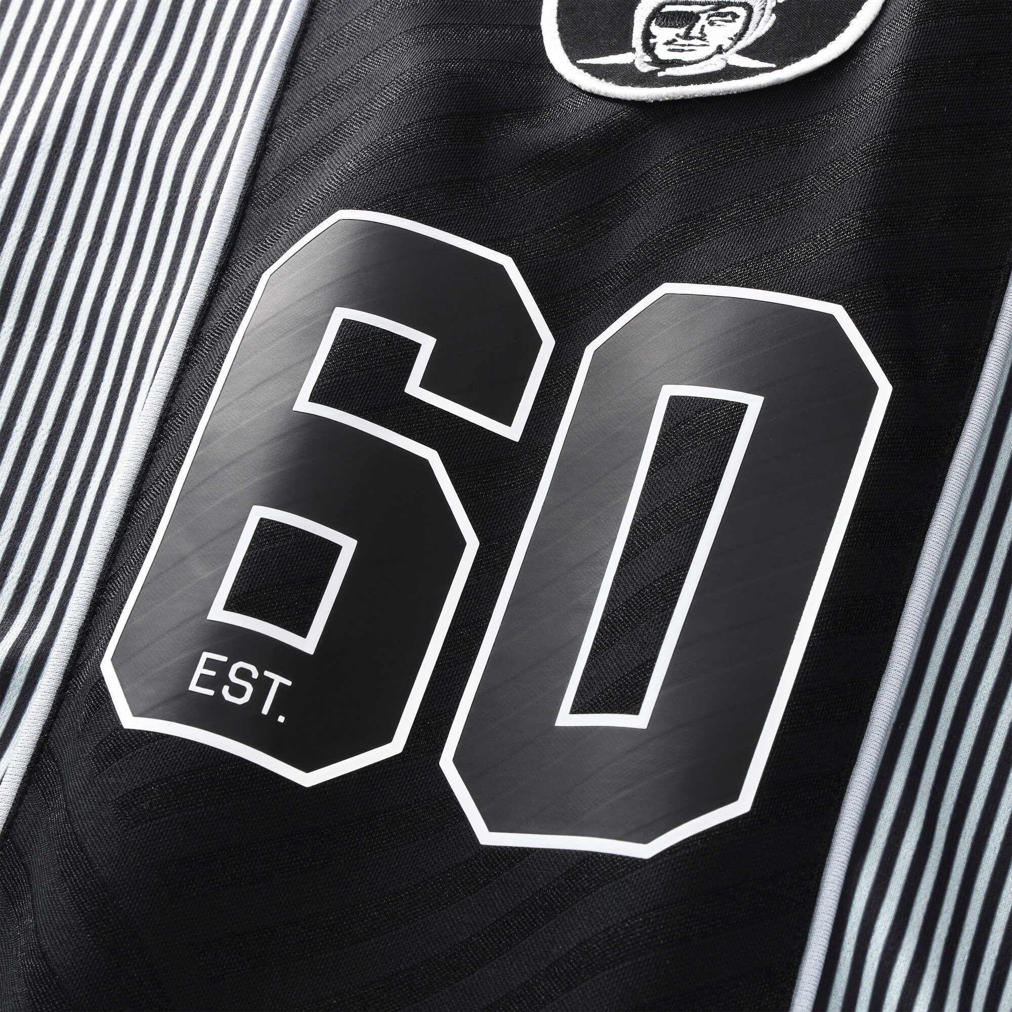 Fanatics Footballtrikot »Fanatics Trikot Las Vegas Raiders NFL FxF Fan Top '26«