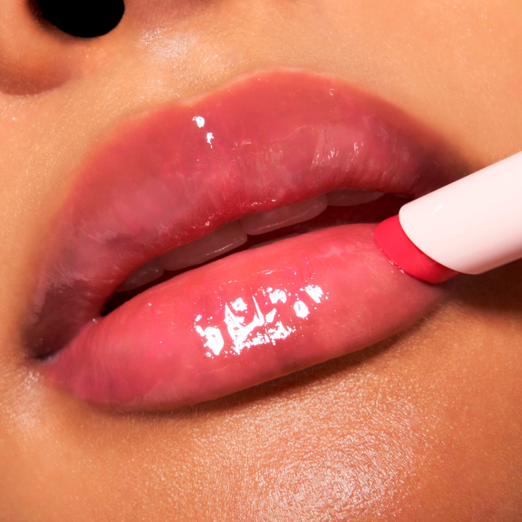 Catrice Lippenbalsam »Melt & Shine Juicy Lip Balm«, (Set, 3 tlg.), mit weicher Textur