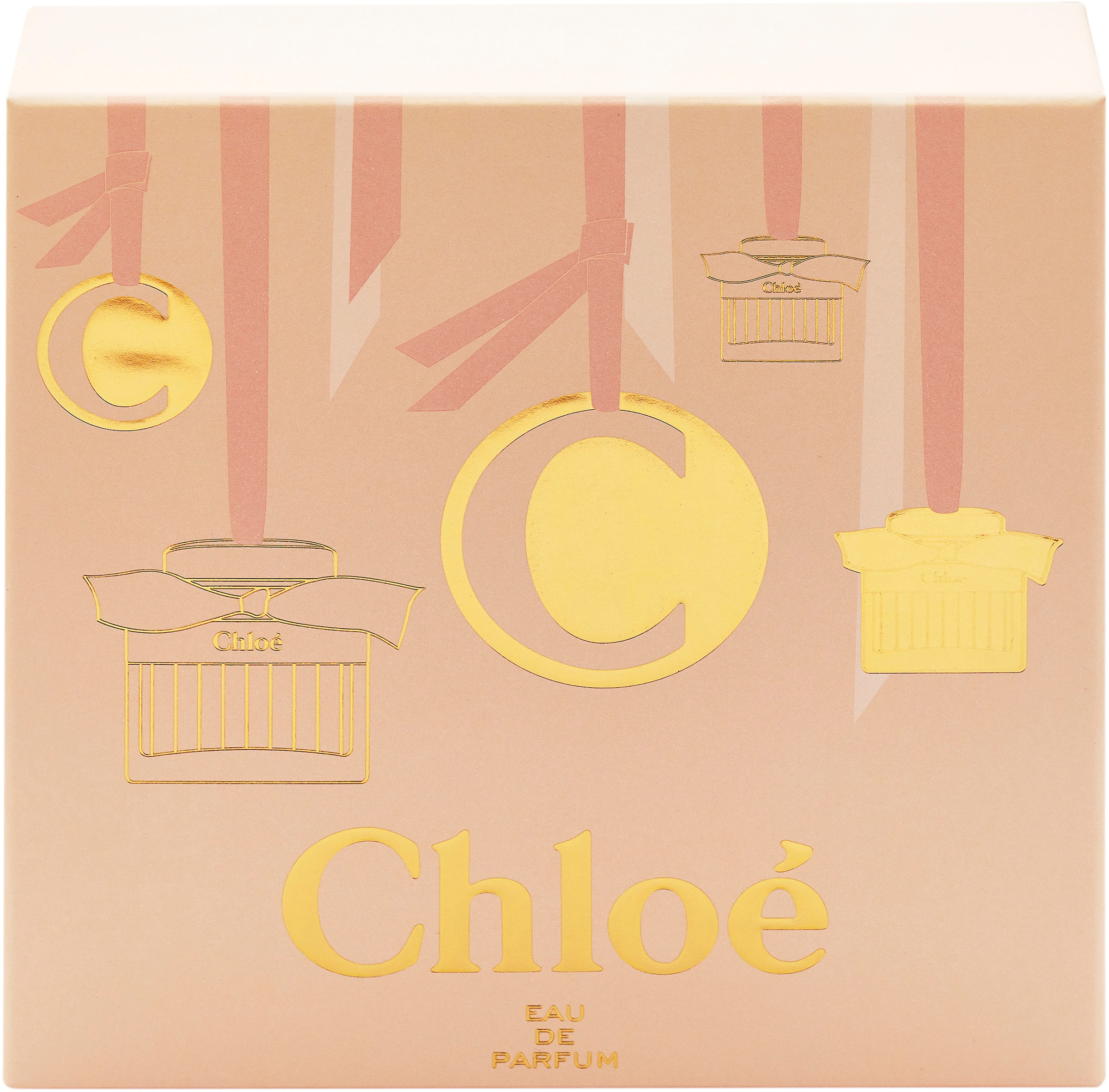 Chloé Duft-Set »Chloé«, (2 kaufen tlg.) BAUR 