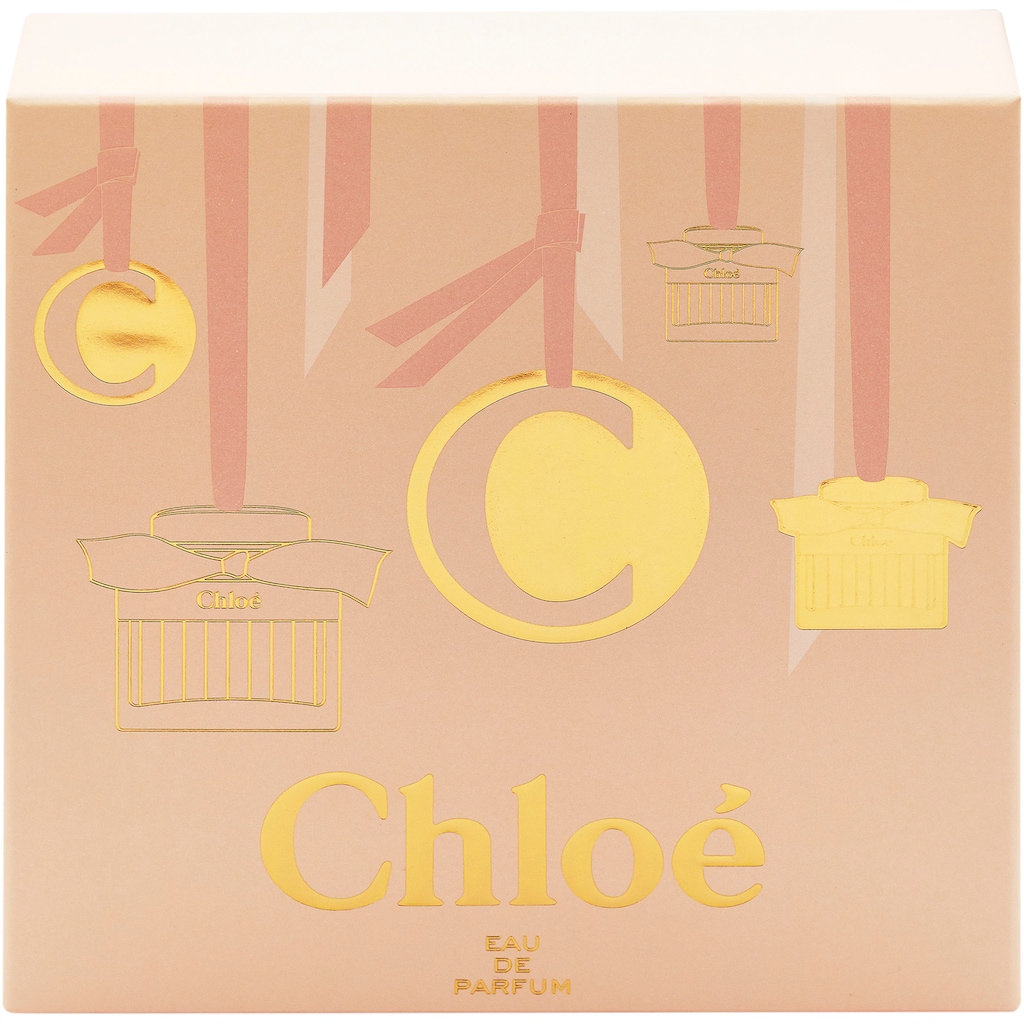 Chloé Duft-Set »Chloé«, (2 tlg.)