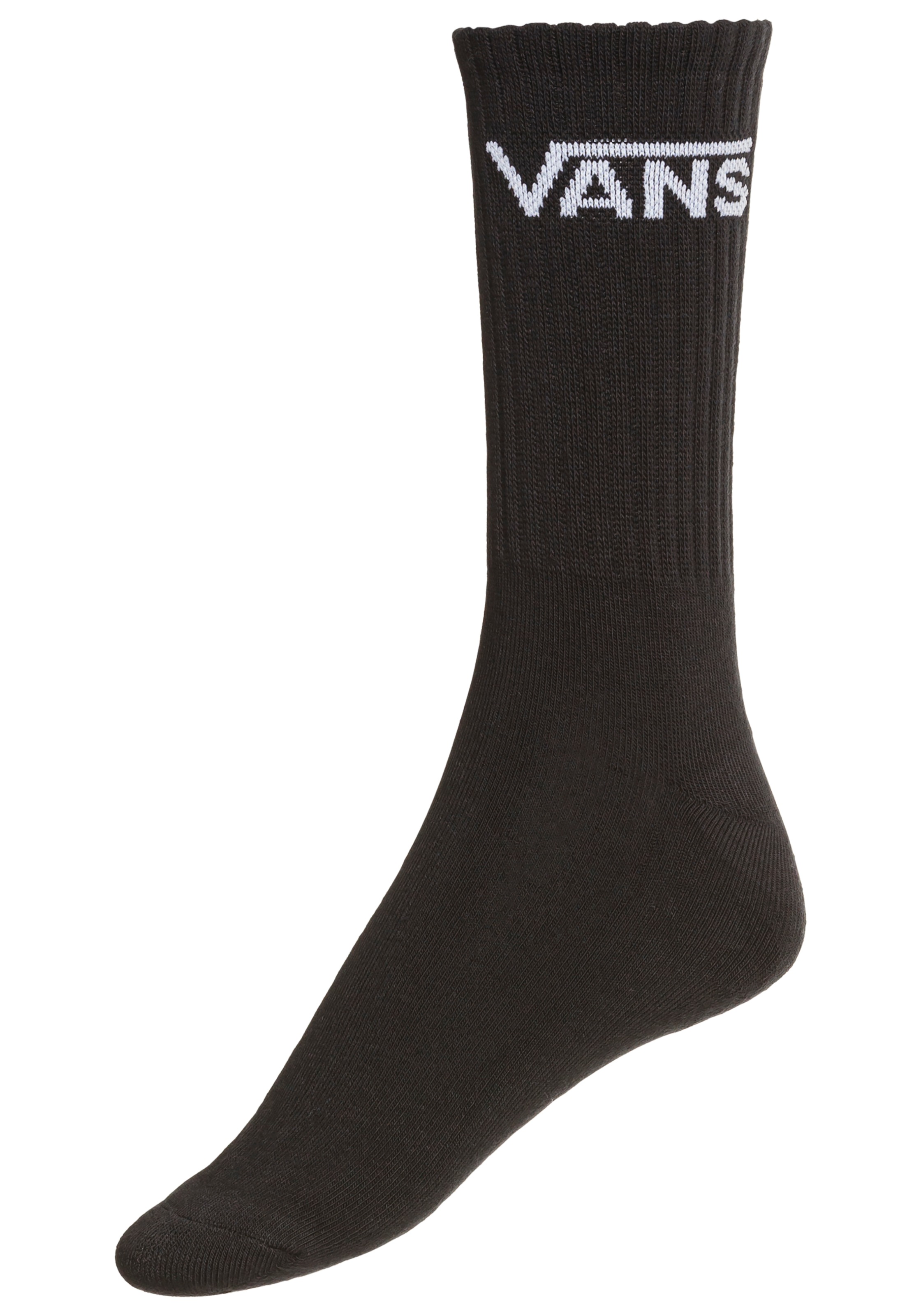 Vans Socken »CLASSICCREW«, (6 Paar)