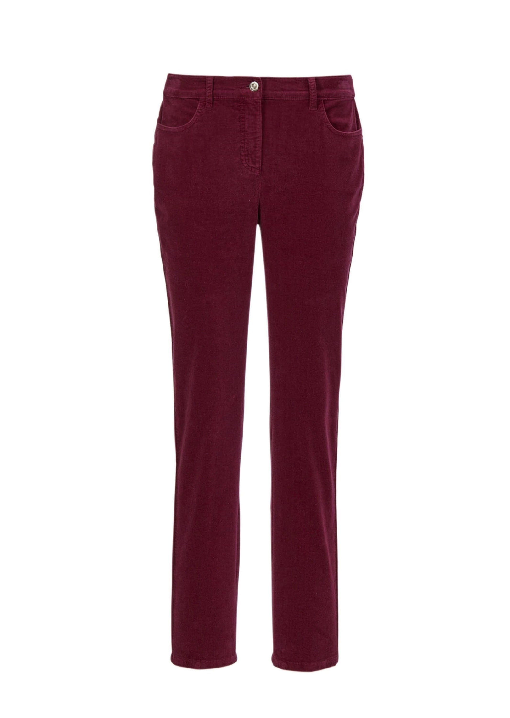 GOLDNER 2-in-1-Hose "Hochwertige Sportsamthose in trendstarker Form" günstig online kaufen