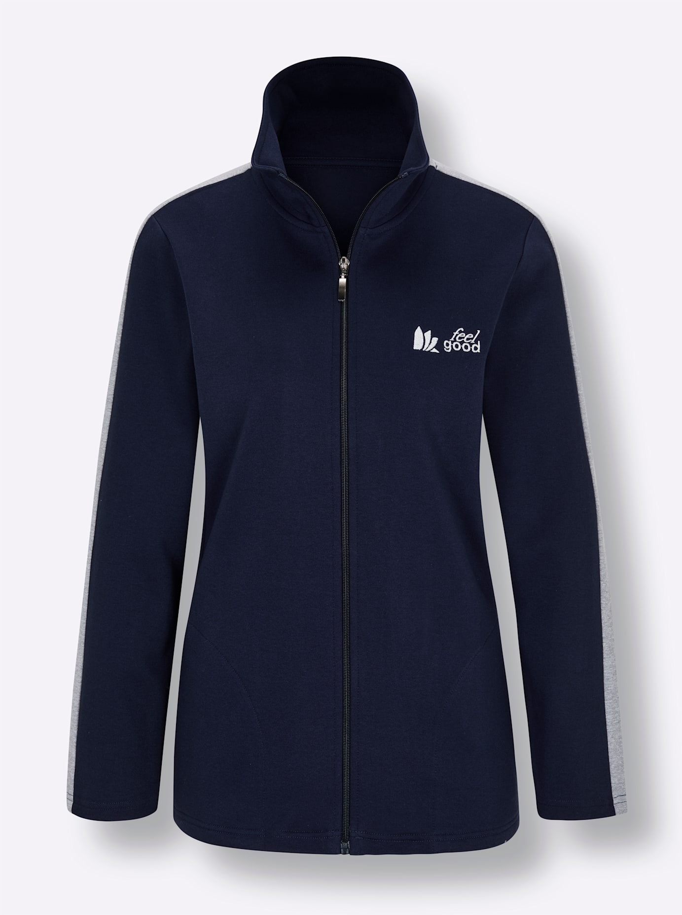 feel good Langjacke