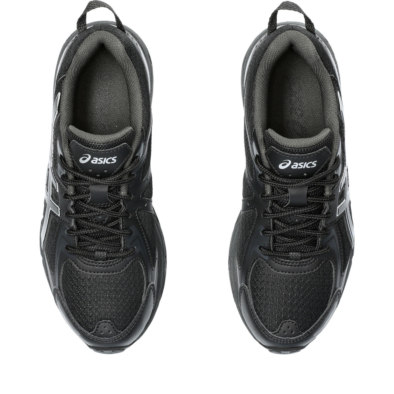 ASICS GEL-VENTURE 6 GS Sneaker Black 39.5 3