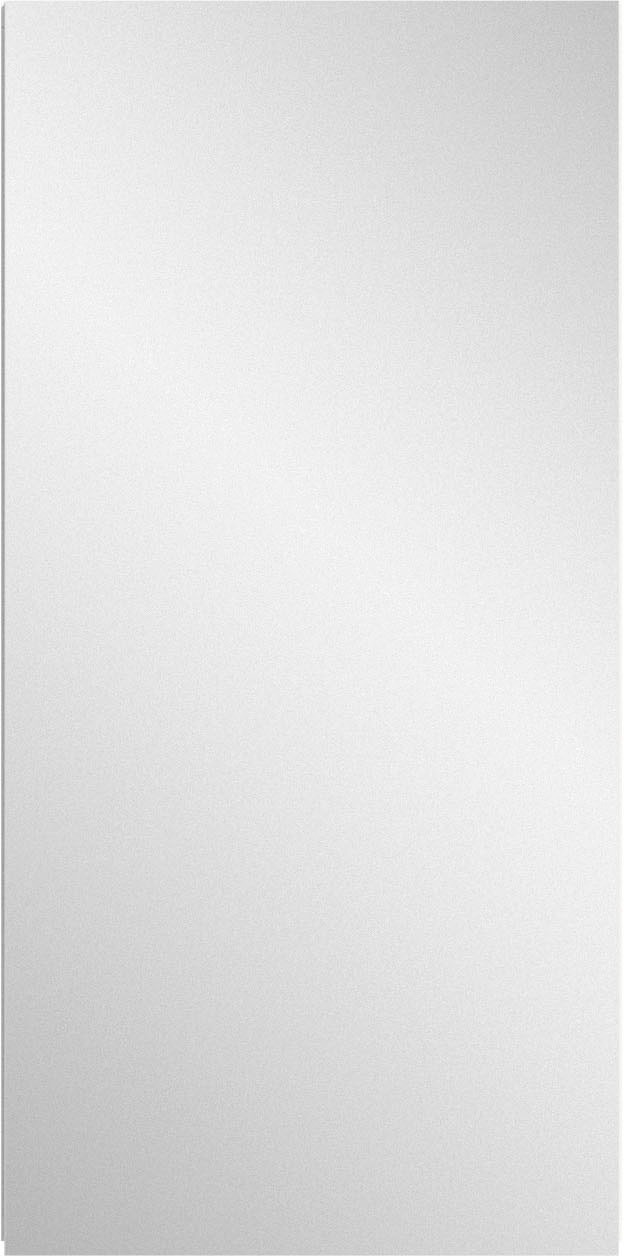 Thumbnail - welltime Spiegelschrank "BIEL, TOPSELLER, Breite 38 cm, 1 Tür, 2 Einlegeböden, 3 Fächer", (1 St.), Badmöbel, Badschrank,...
