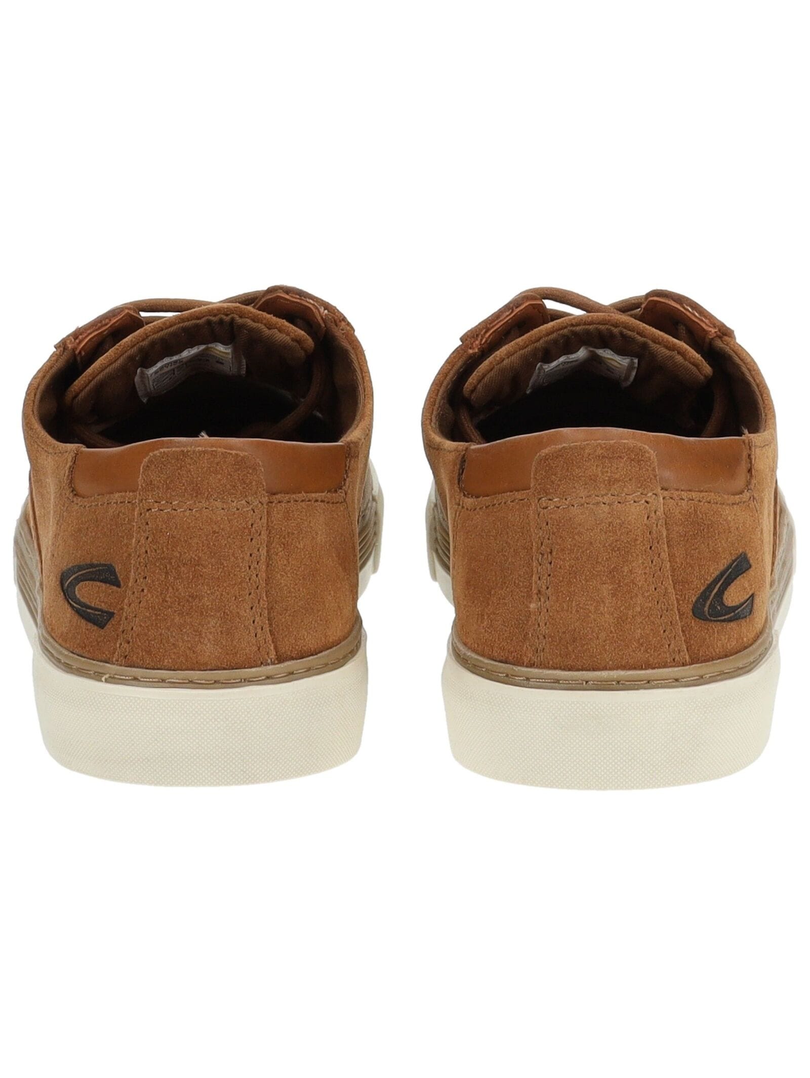 camel active Sneaker »camel active Sneaker Leder«