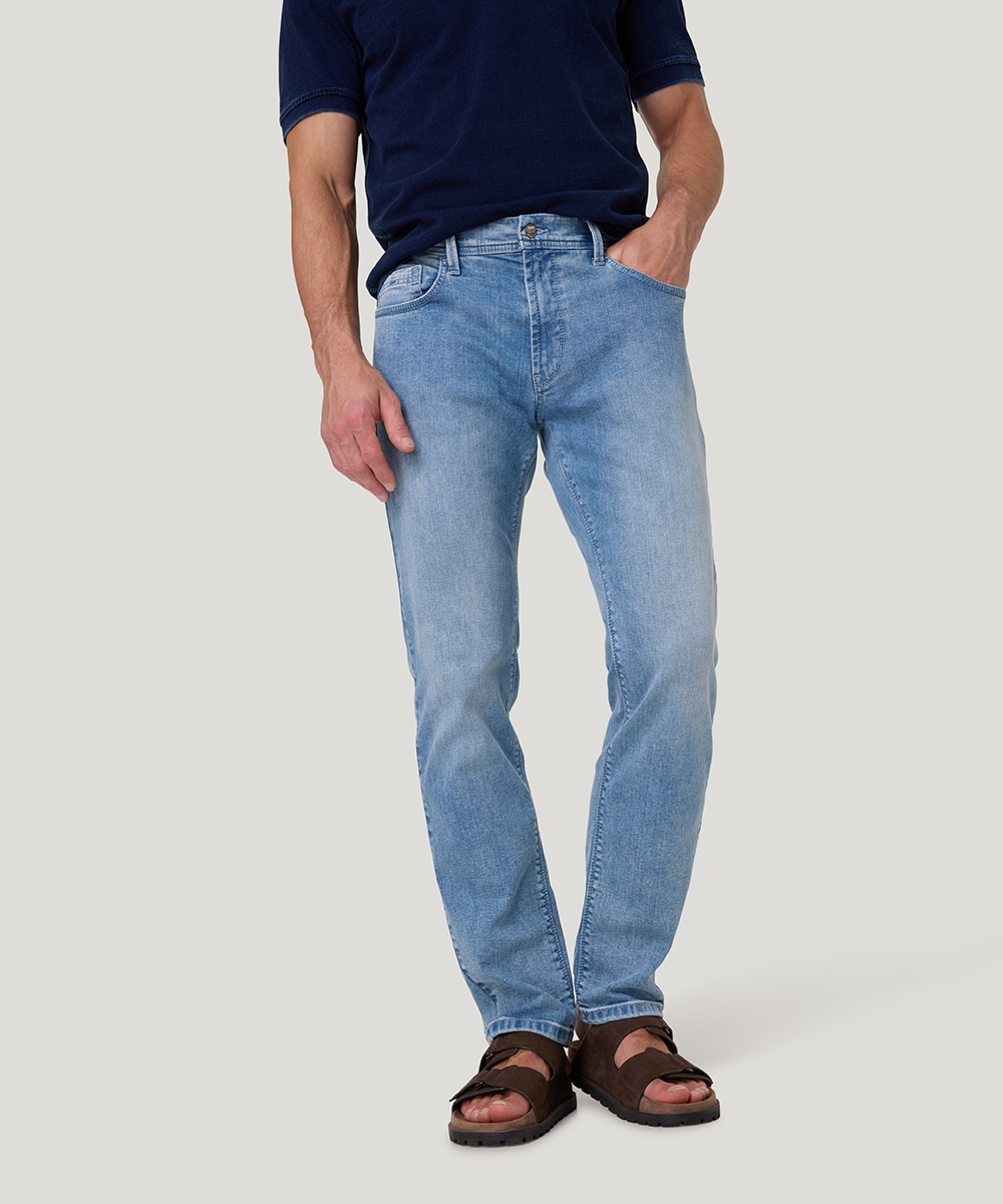 Pioneer Authentic Jeans 5-Pocket-Jeans günstig online kaufen