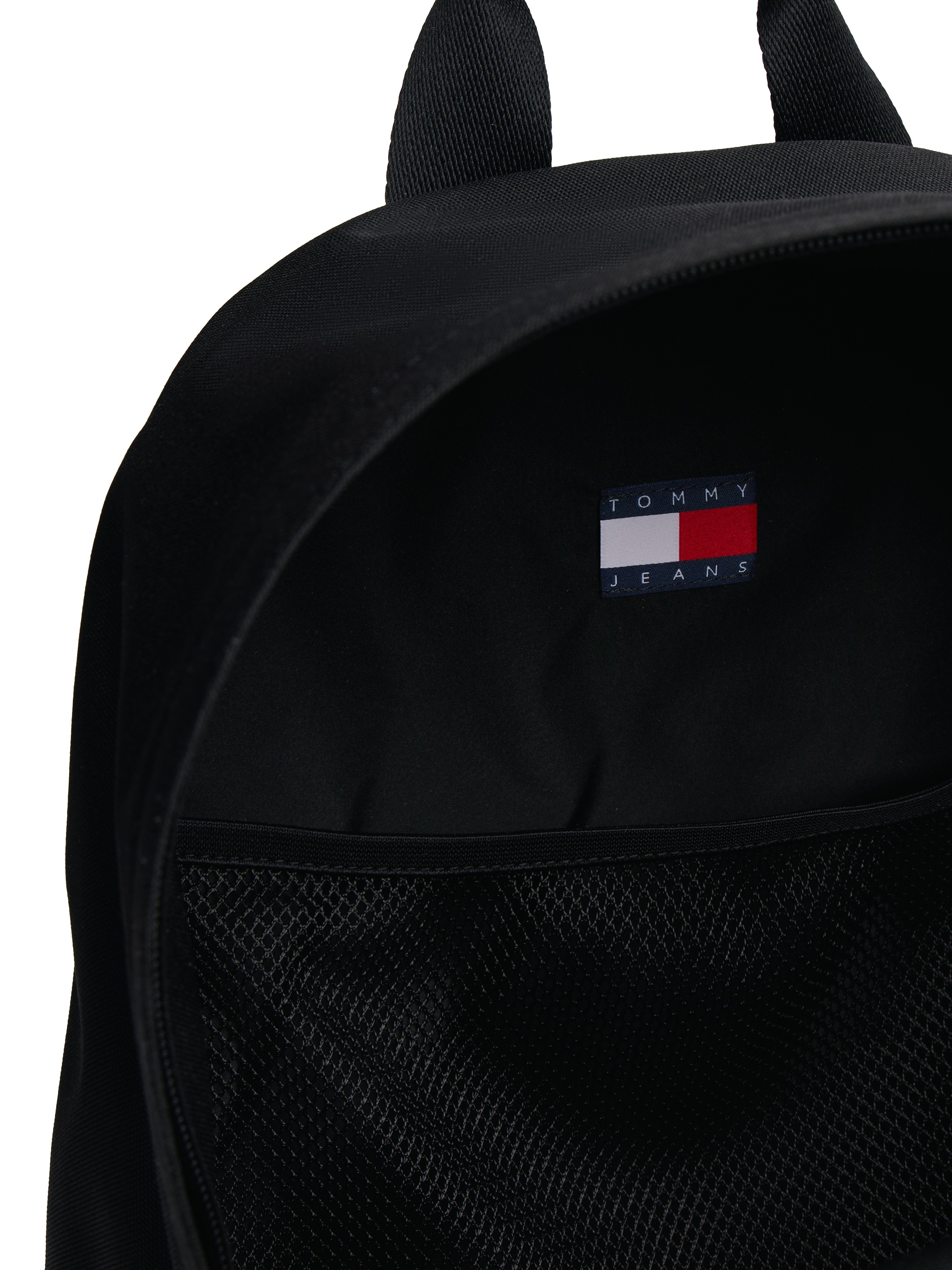 Thumbnail - Tommy Jeans Rucksack "TJM ESS DAILY DOME BACKPACK", Unisex, Freizeitrucksack, Businessrucksack, gepolsterte Tragegriffe