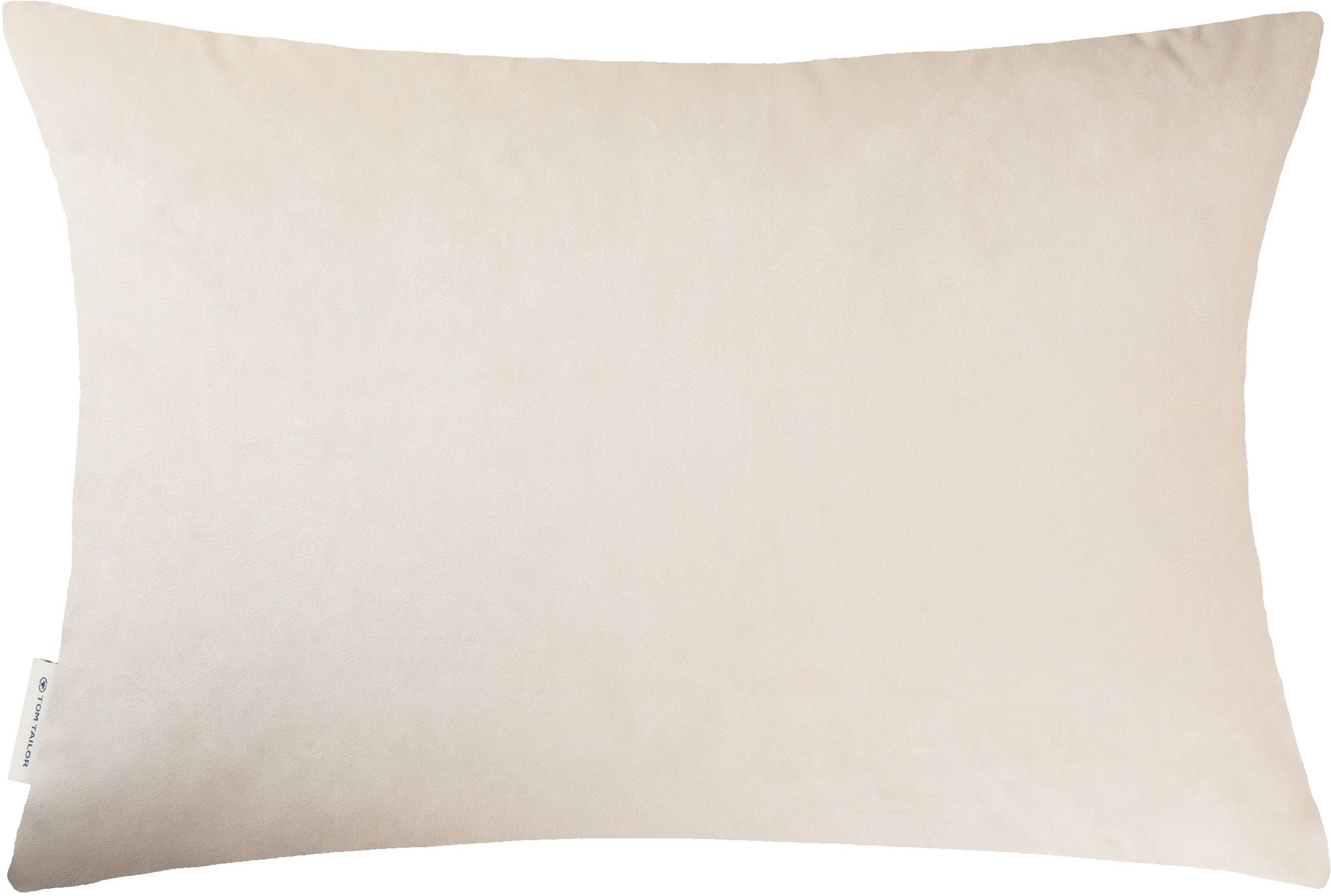 TOM TAILOR HOME Dekokissen »Natural Gras«, Kissenhülle ohne Füllung, 1 Stück