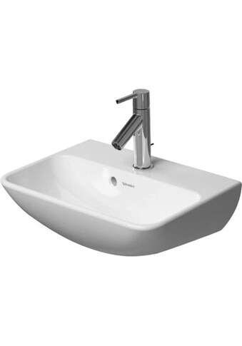 Duravit Praustuvas »Me by Strack« Handwaschbec...